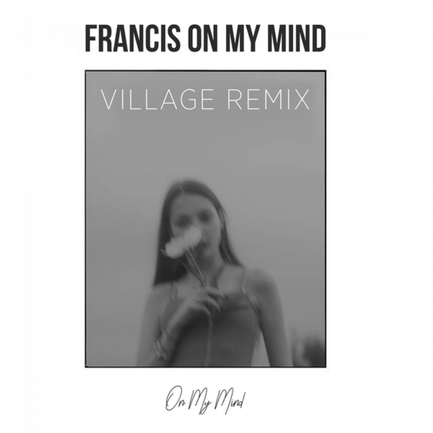 On My Mind