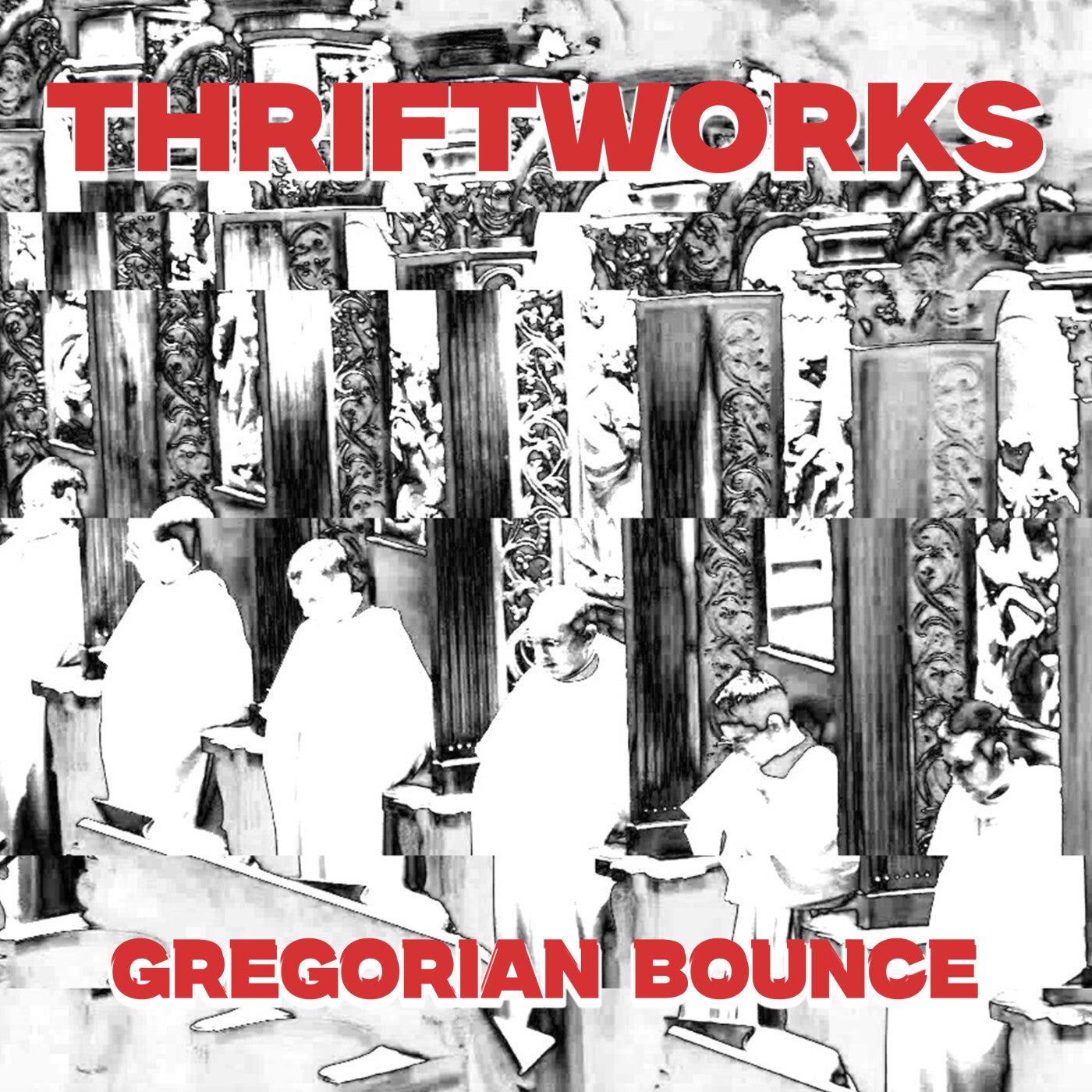 Gregorian Bounce