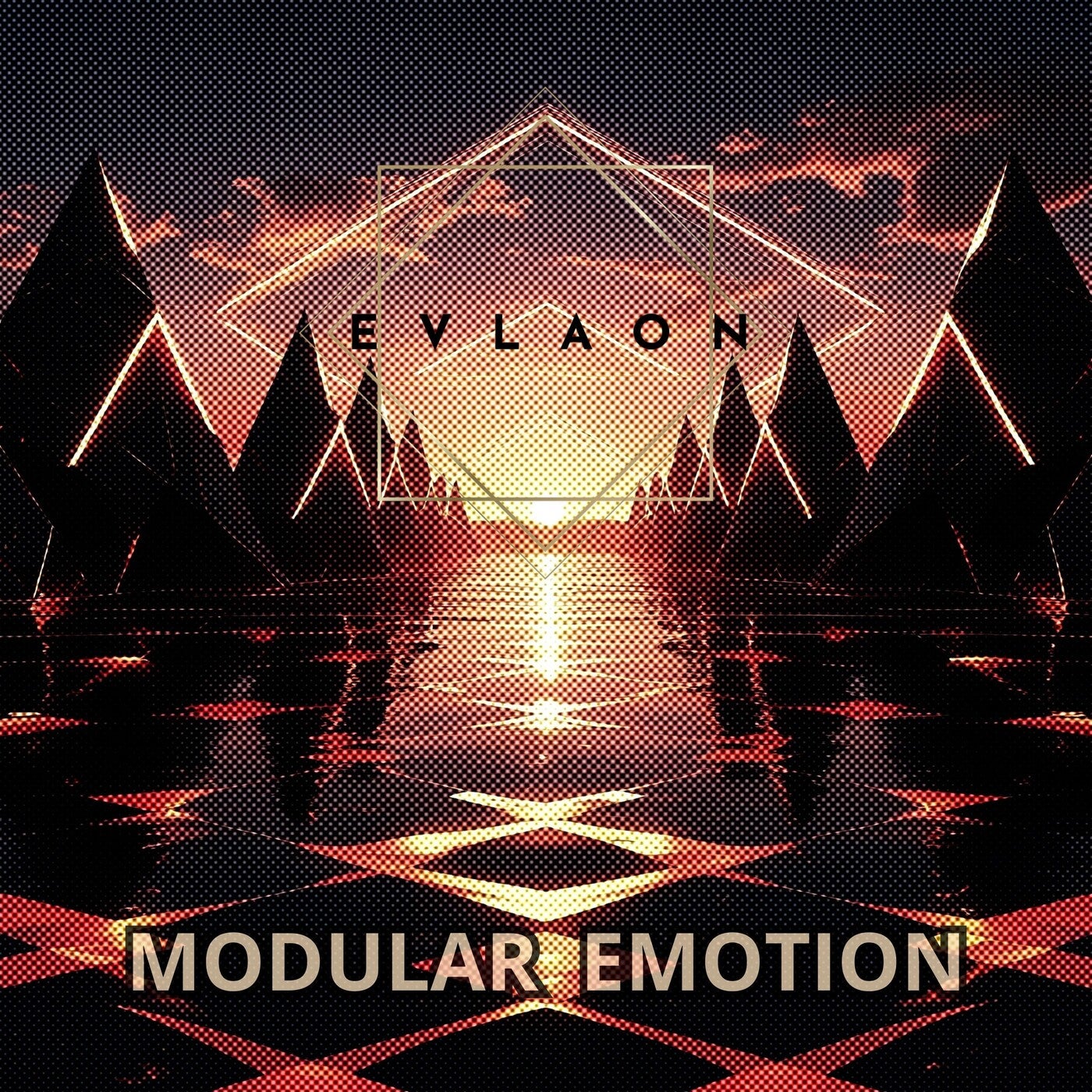 Modular Emotion