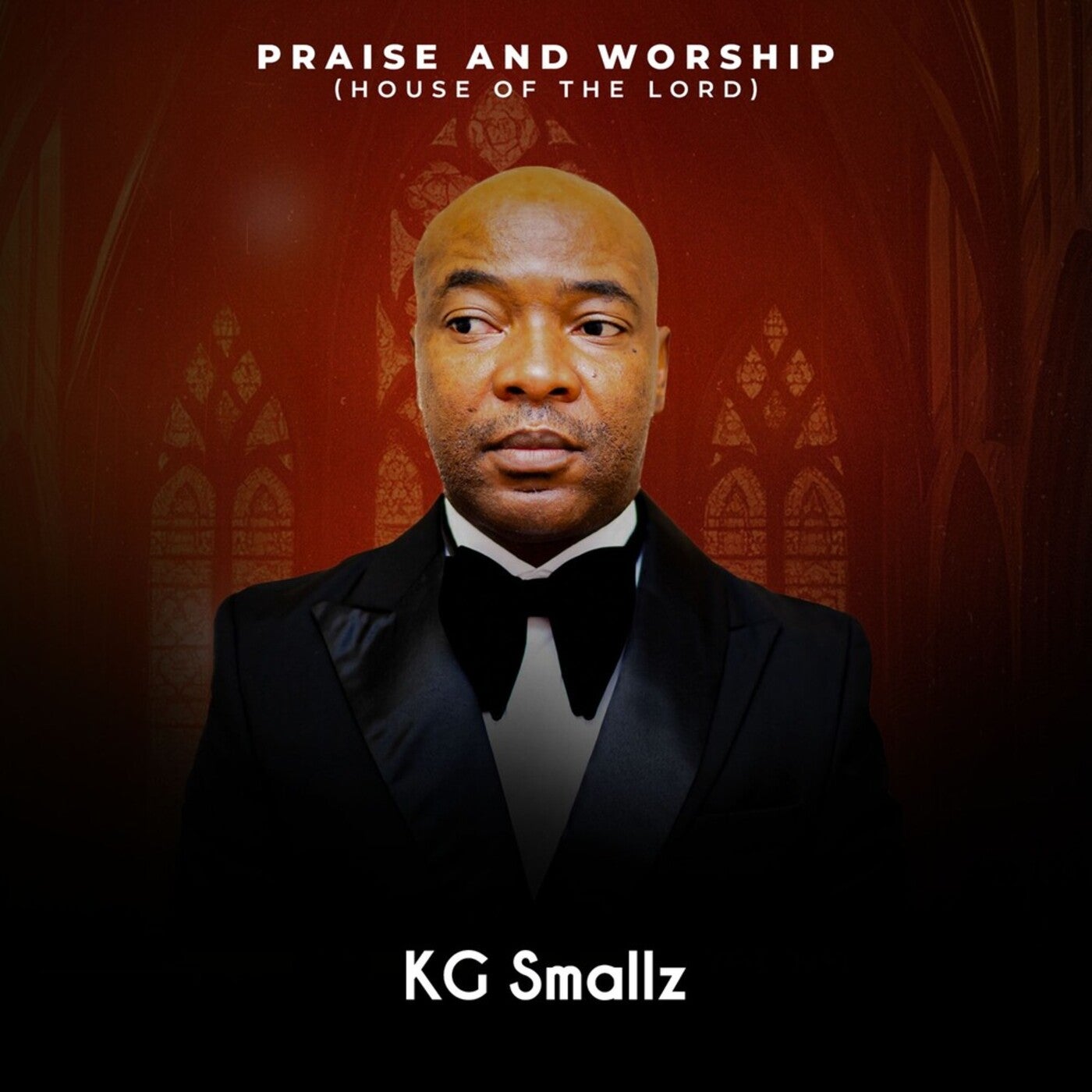 Praise and Worship (House Of The Lord)