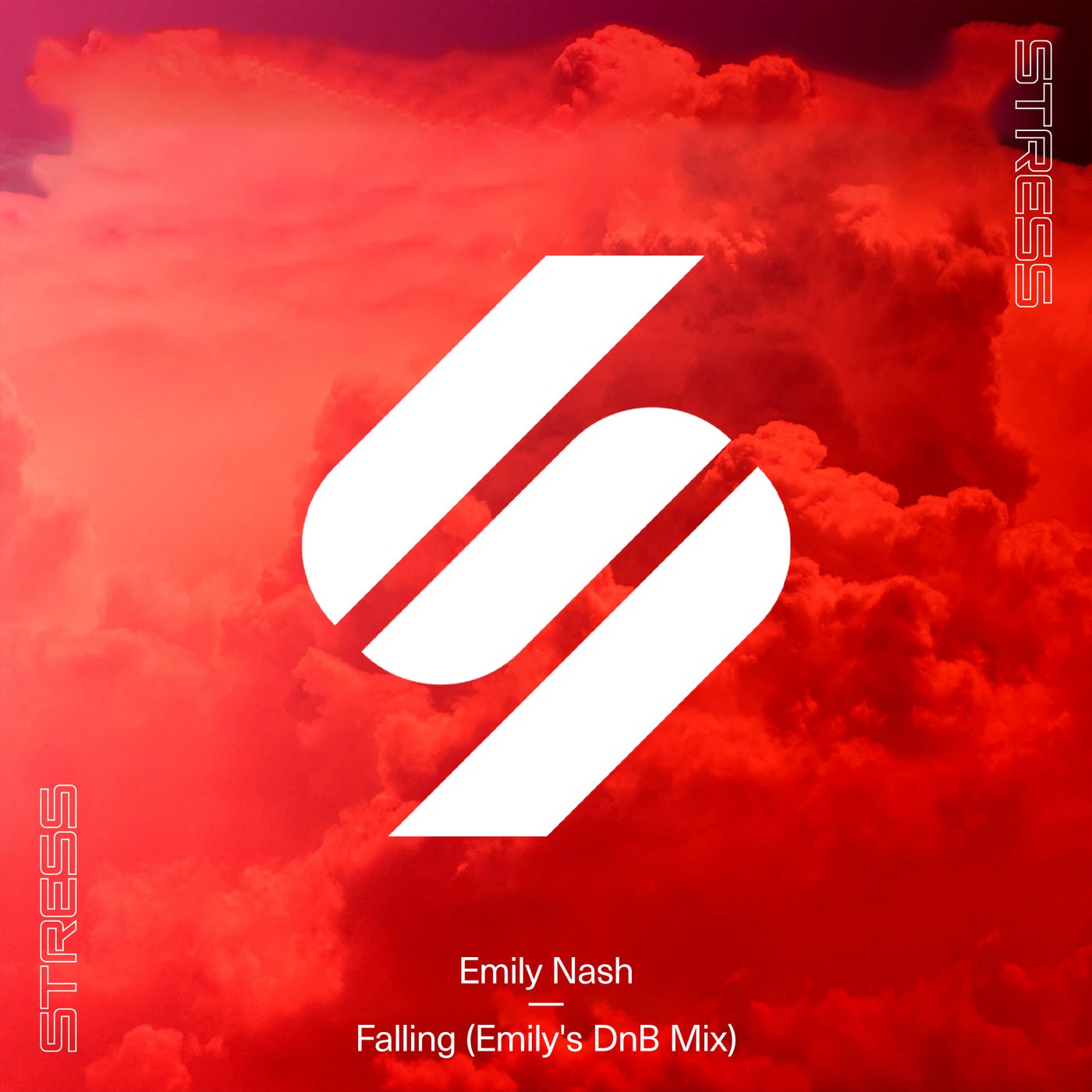 Cover art for Falling (Emily's DnB Mix)