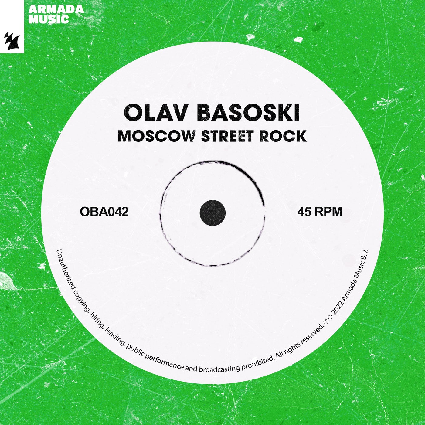 Moscow Street Rock