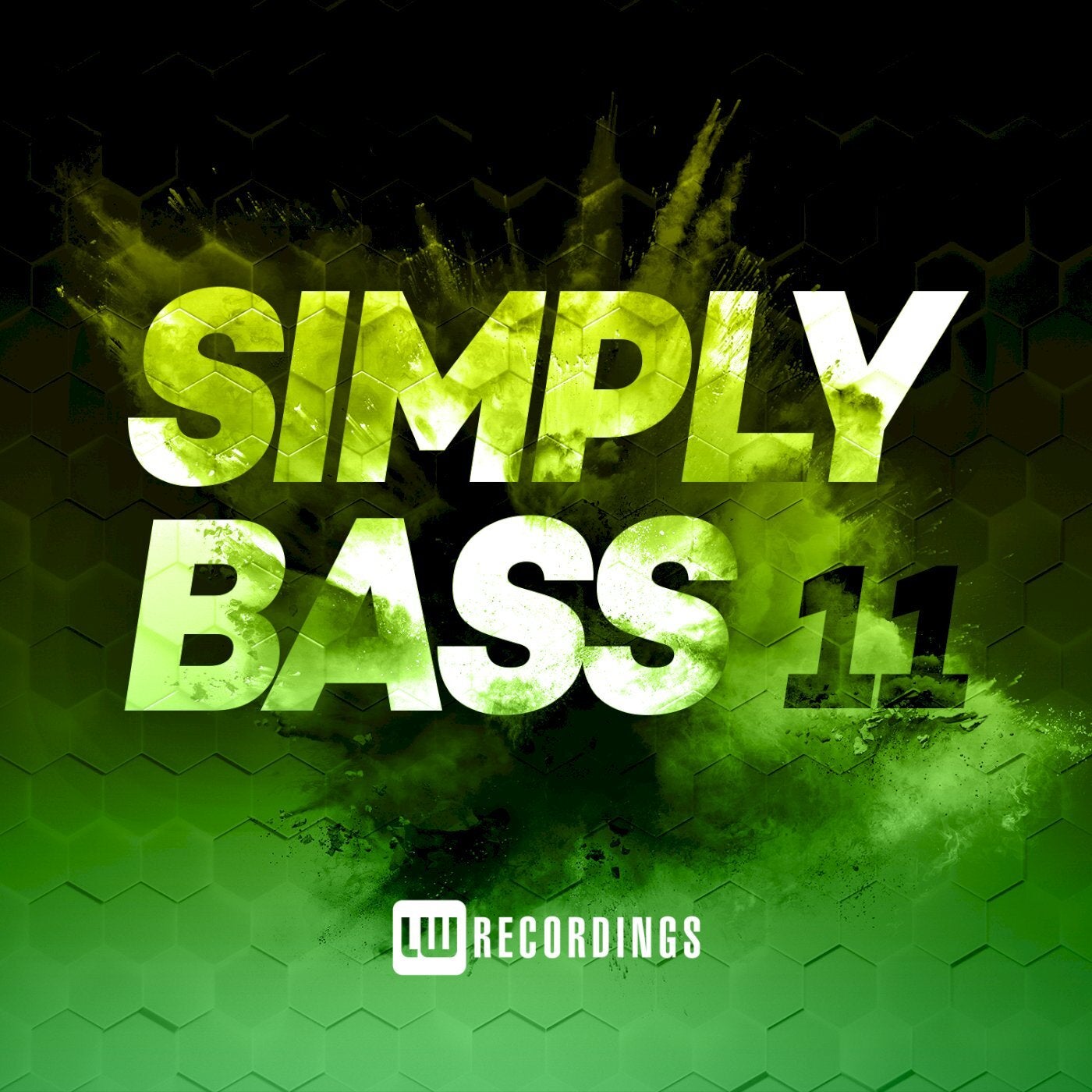 Simply Bass, Vol. 11