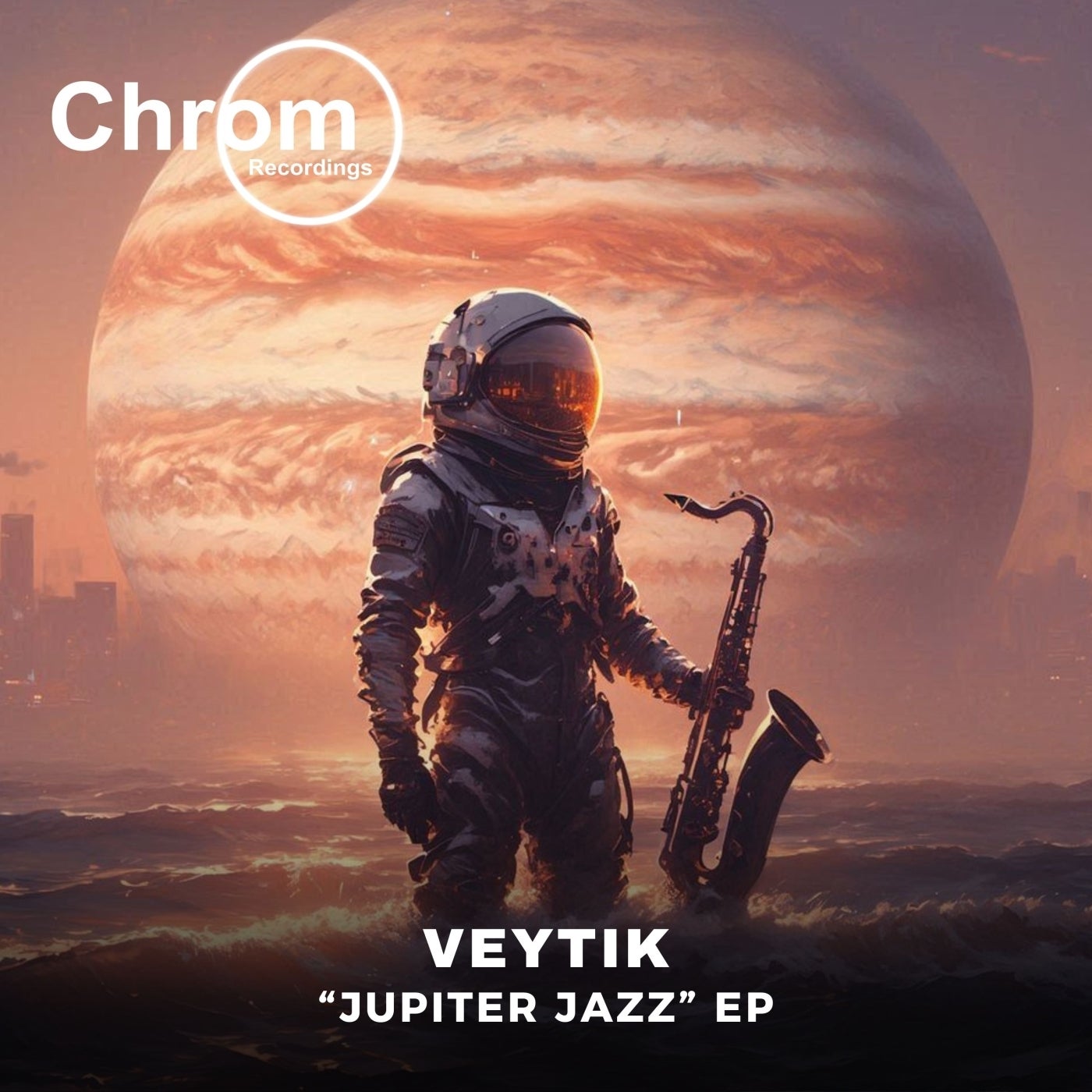 Jupiter Jazz