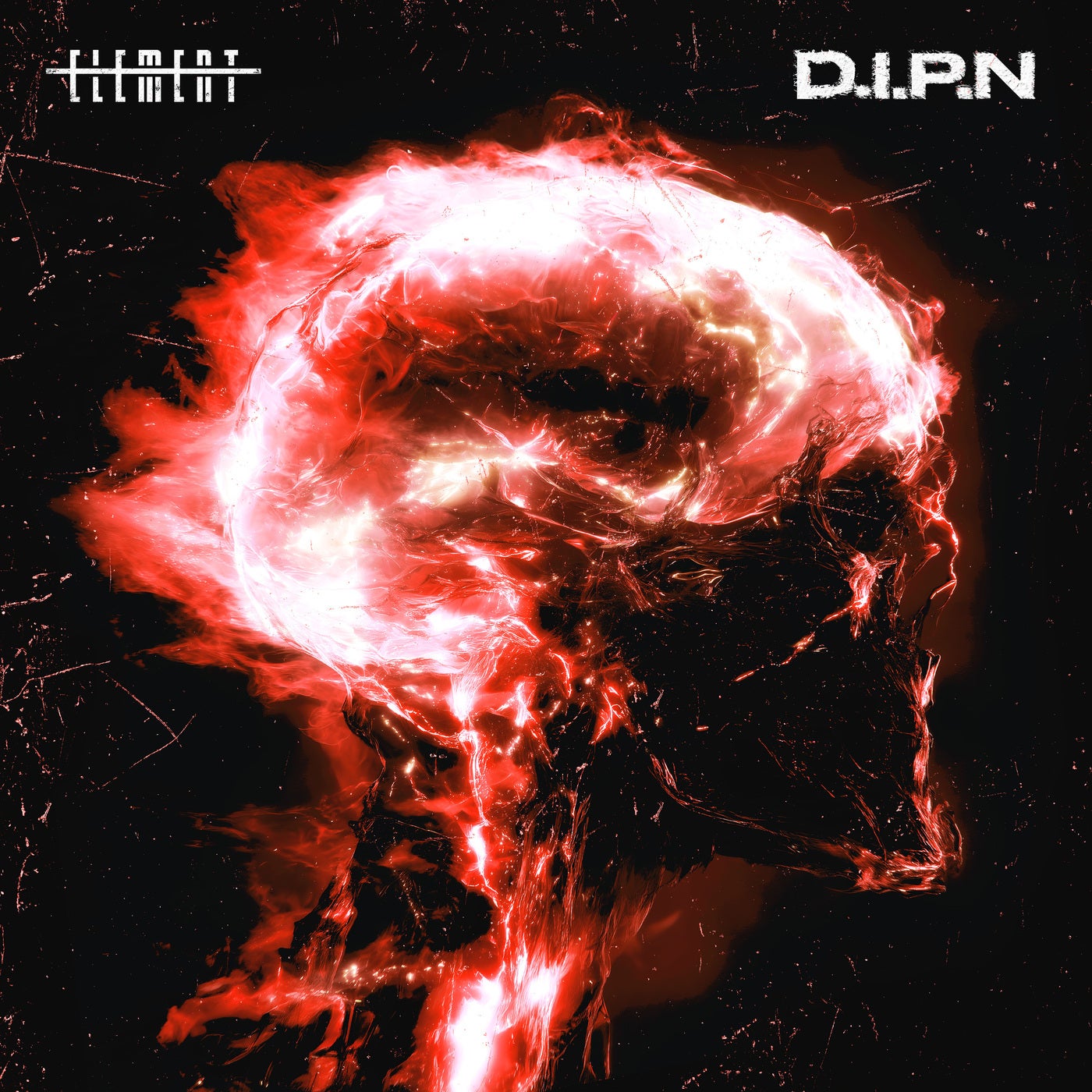 D.I.P.N - Pro Mix