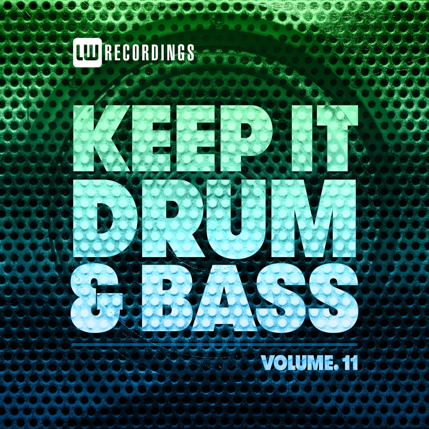 Keep It Drum & Bass, Vol. 11