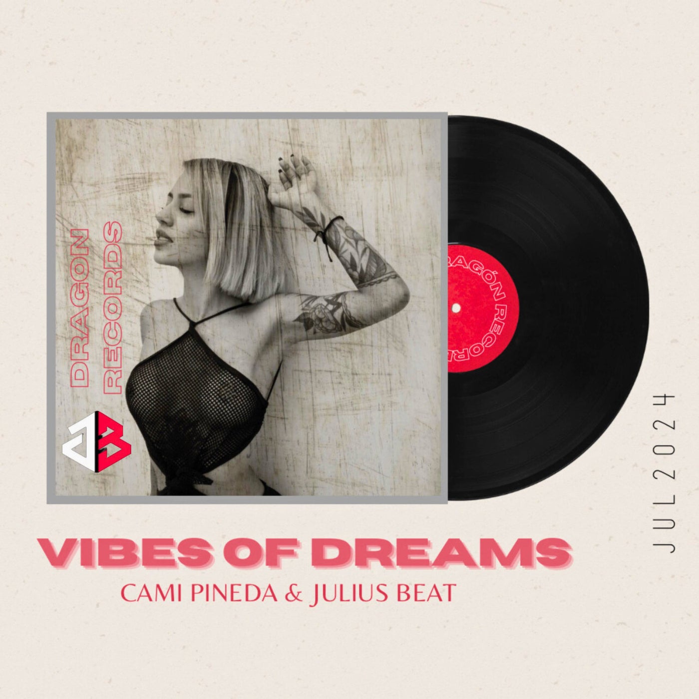 Vibes of Dreams