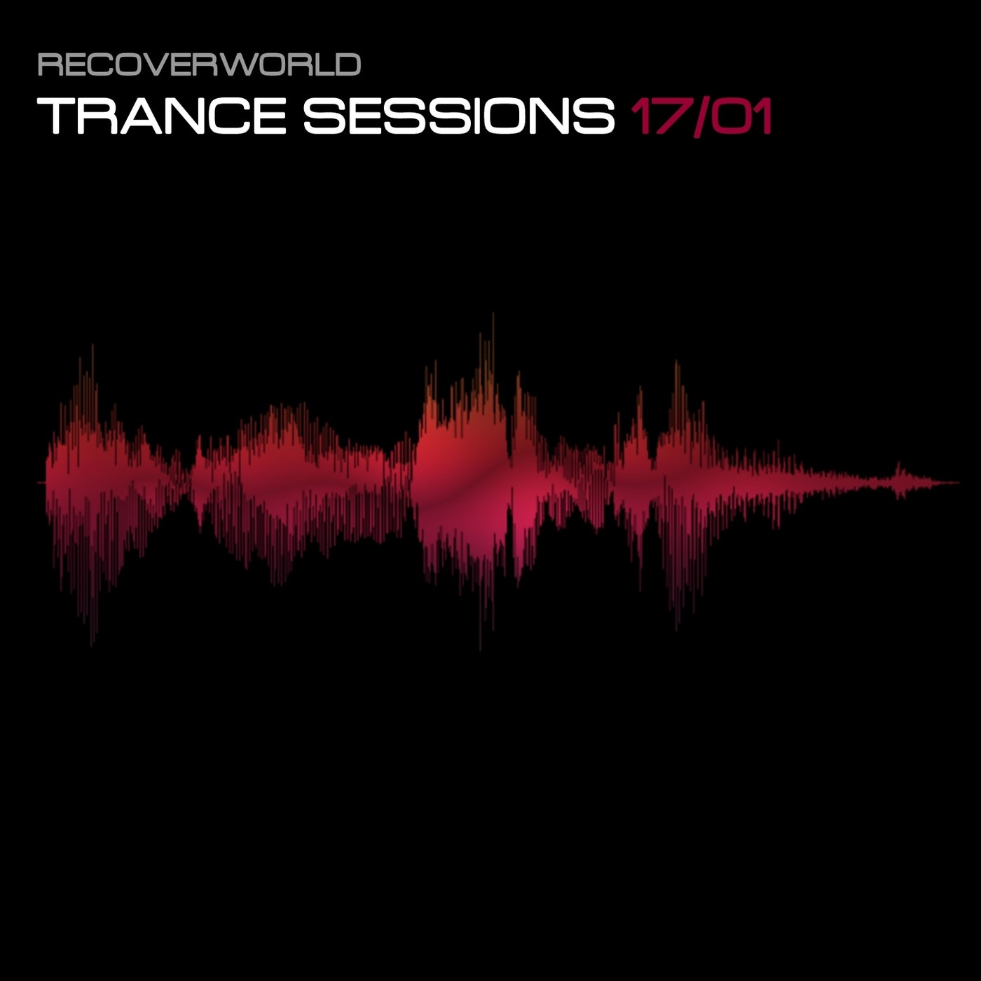 Recoverworld Trance Sessions 17.01