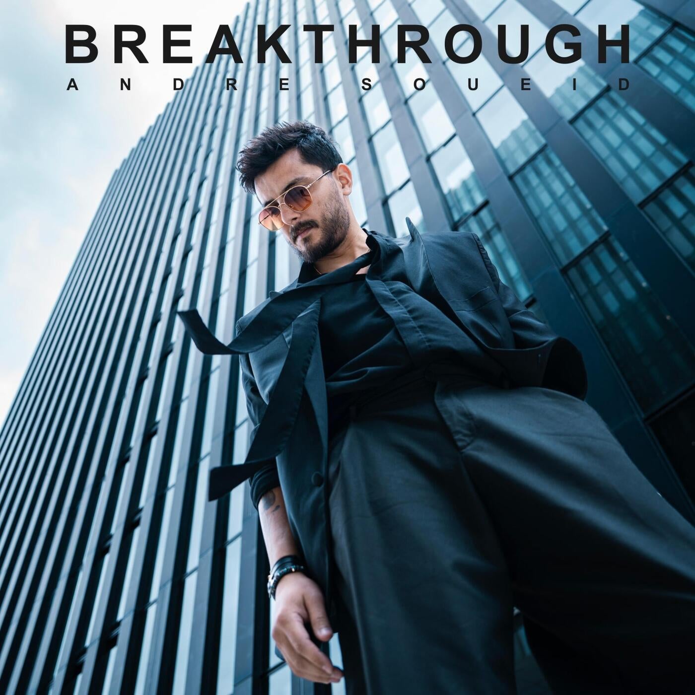 Breakthrough EP
