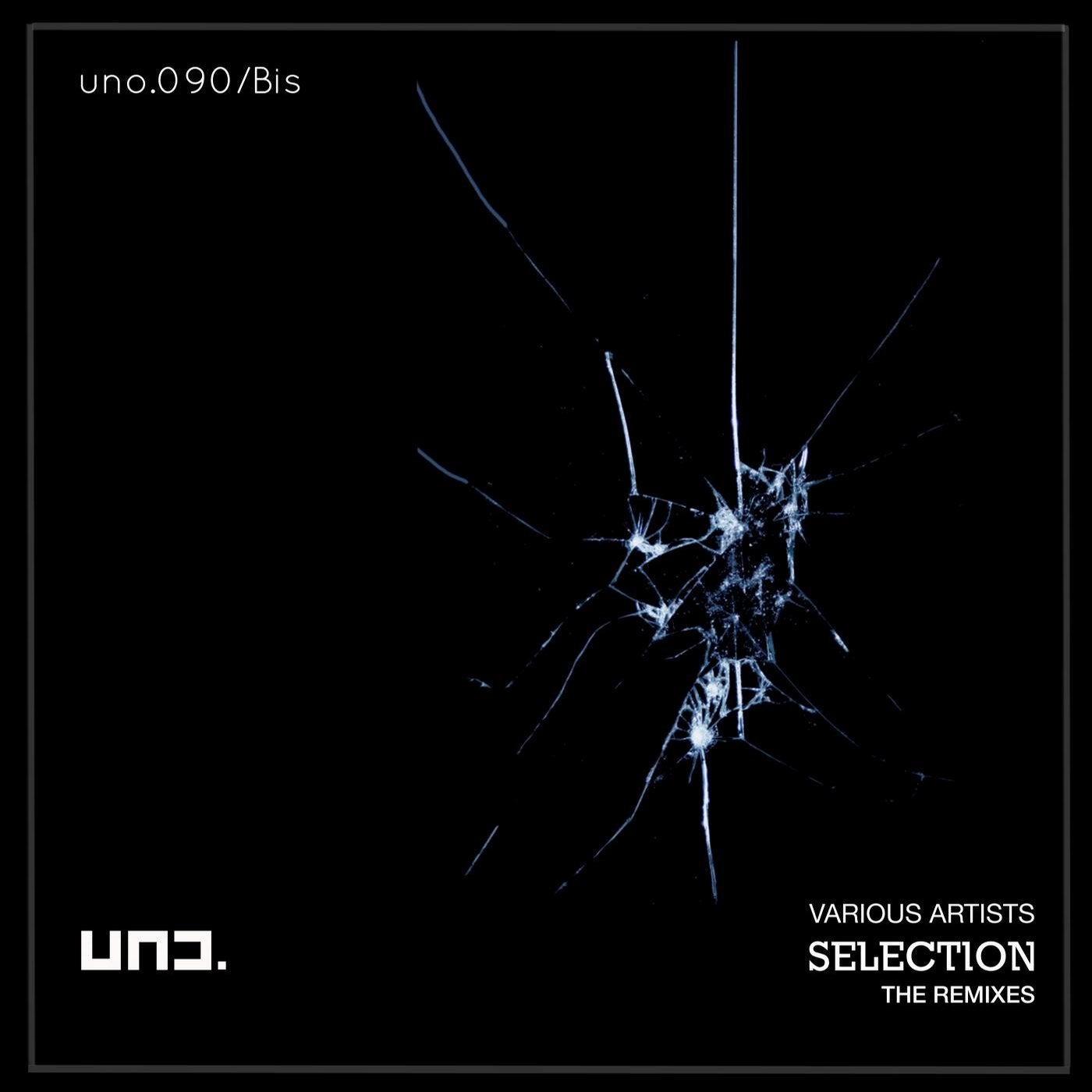 Selection V9 - The Remixes