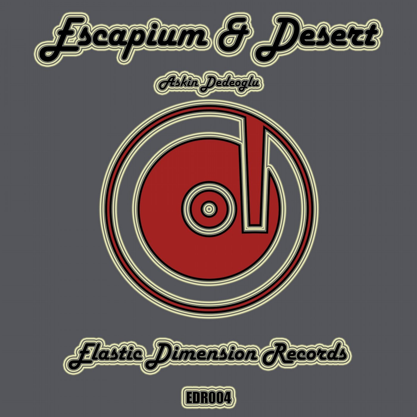 Escapium & Desert