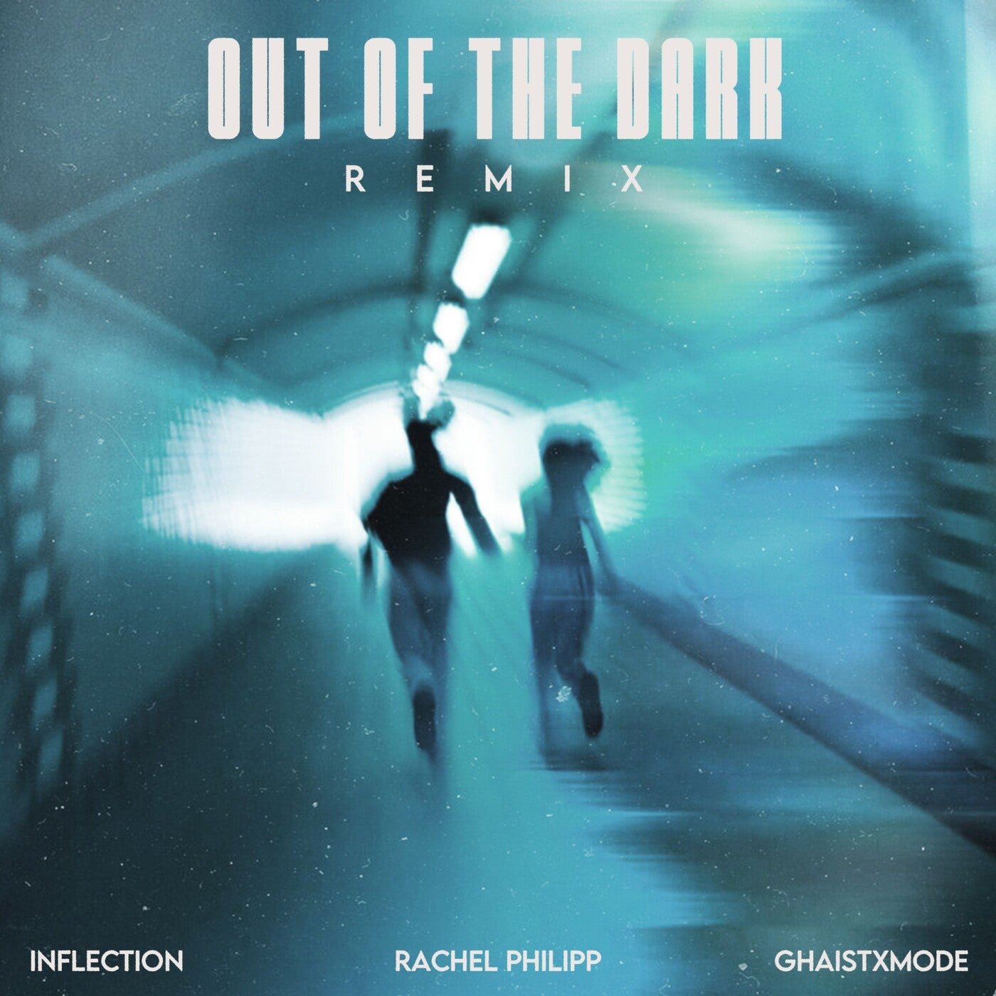 Out of the Dark (Remix)