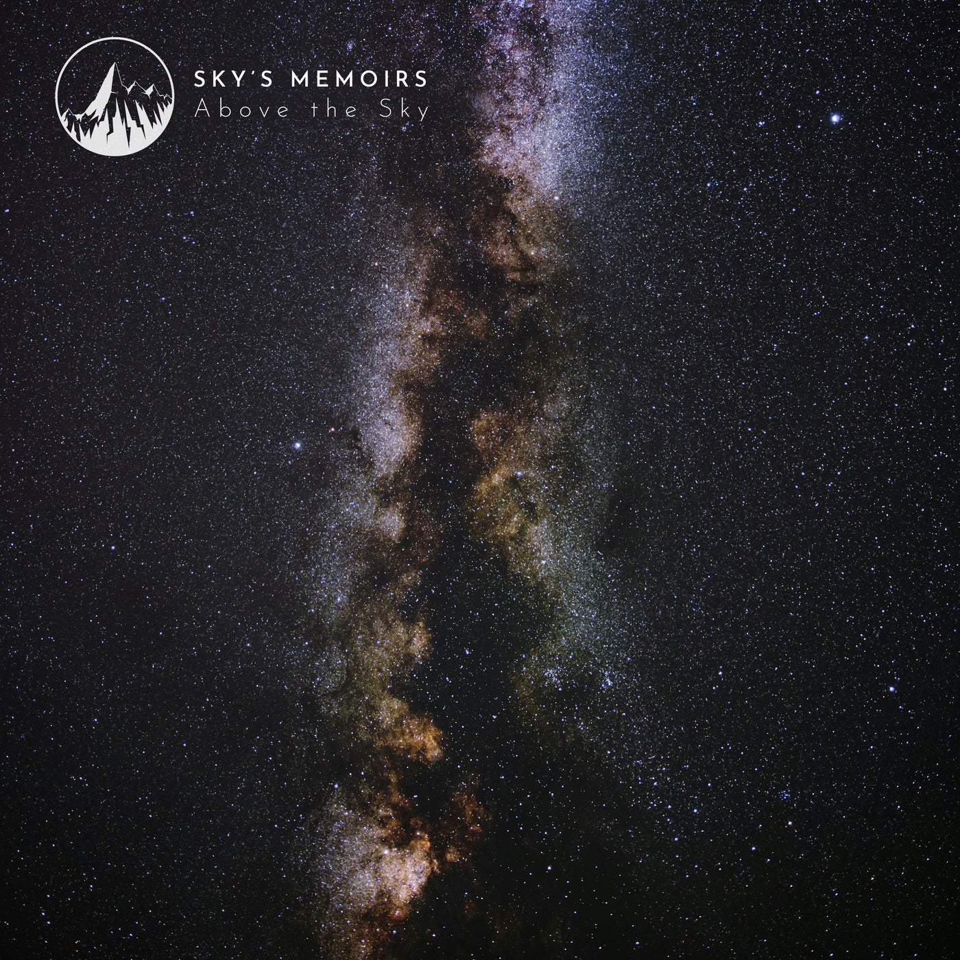 Above the Sky