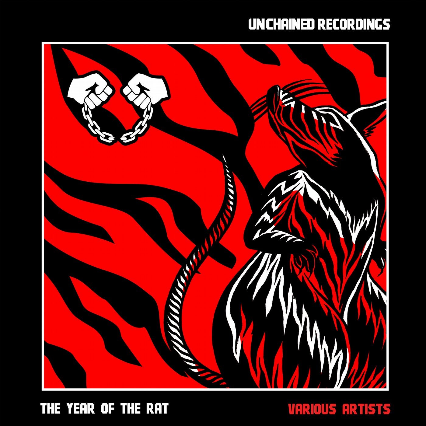 UNCHAINED: The Year of The Rat