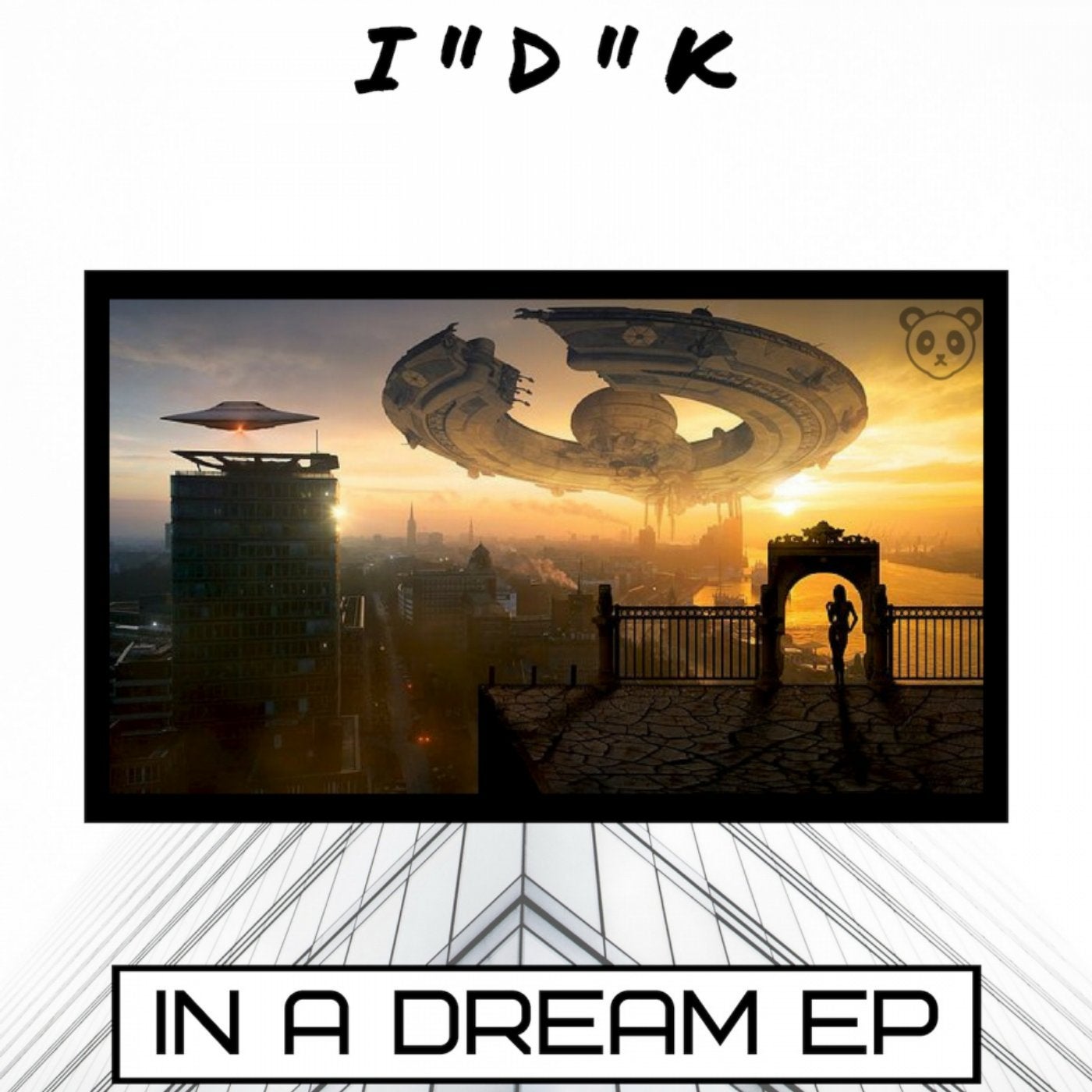 In A Dream EP