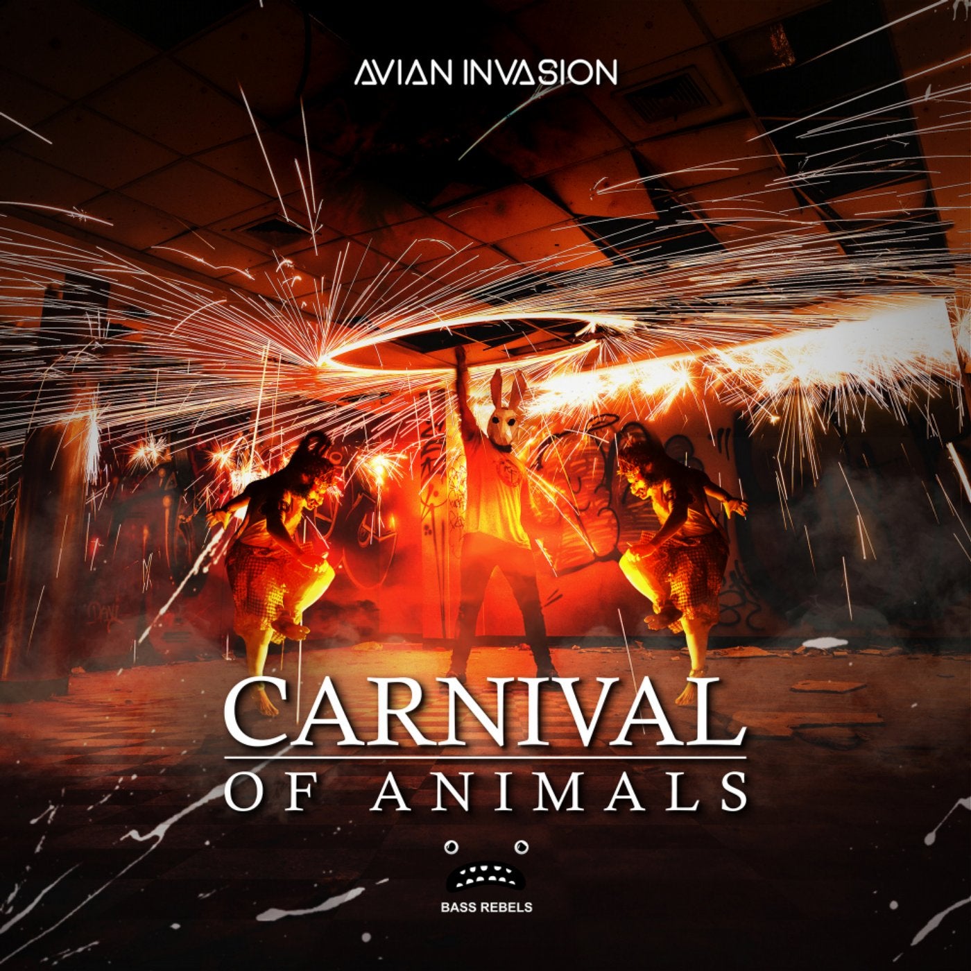 Carnival Of Animals