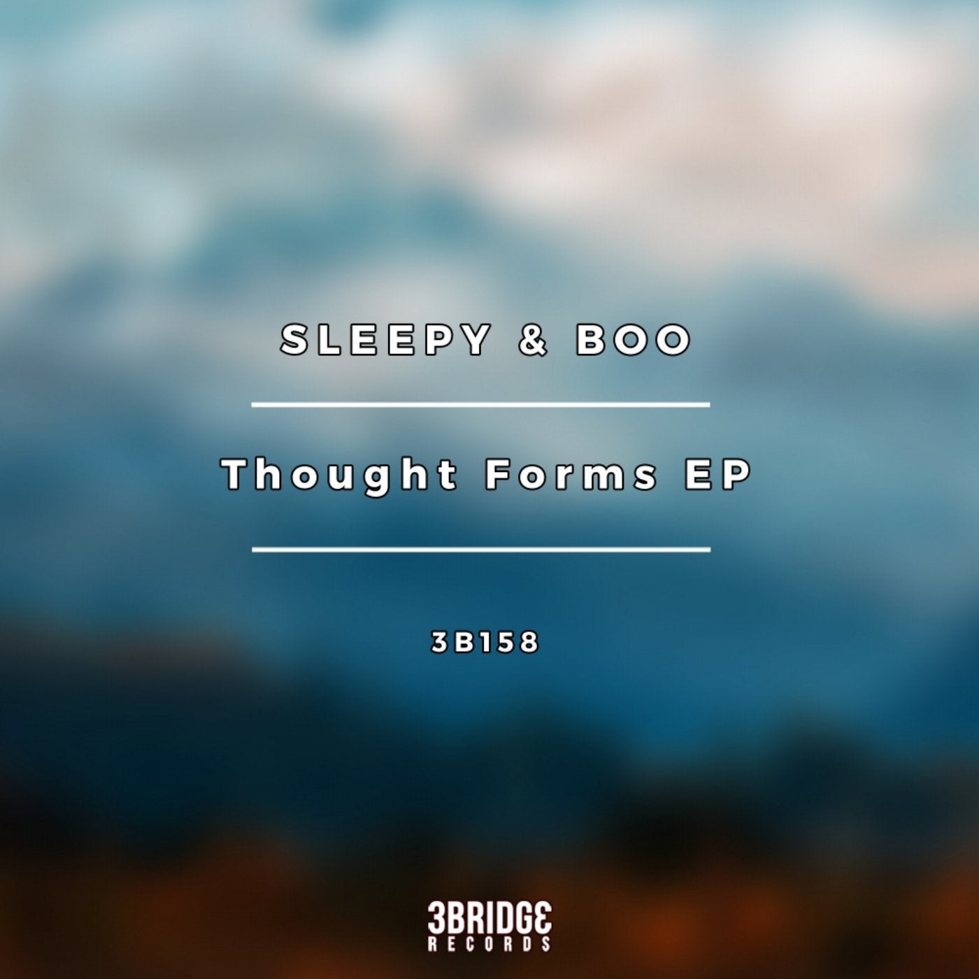 Thought Forms EP