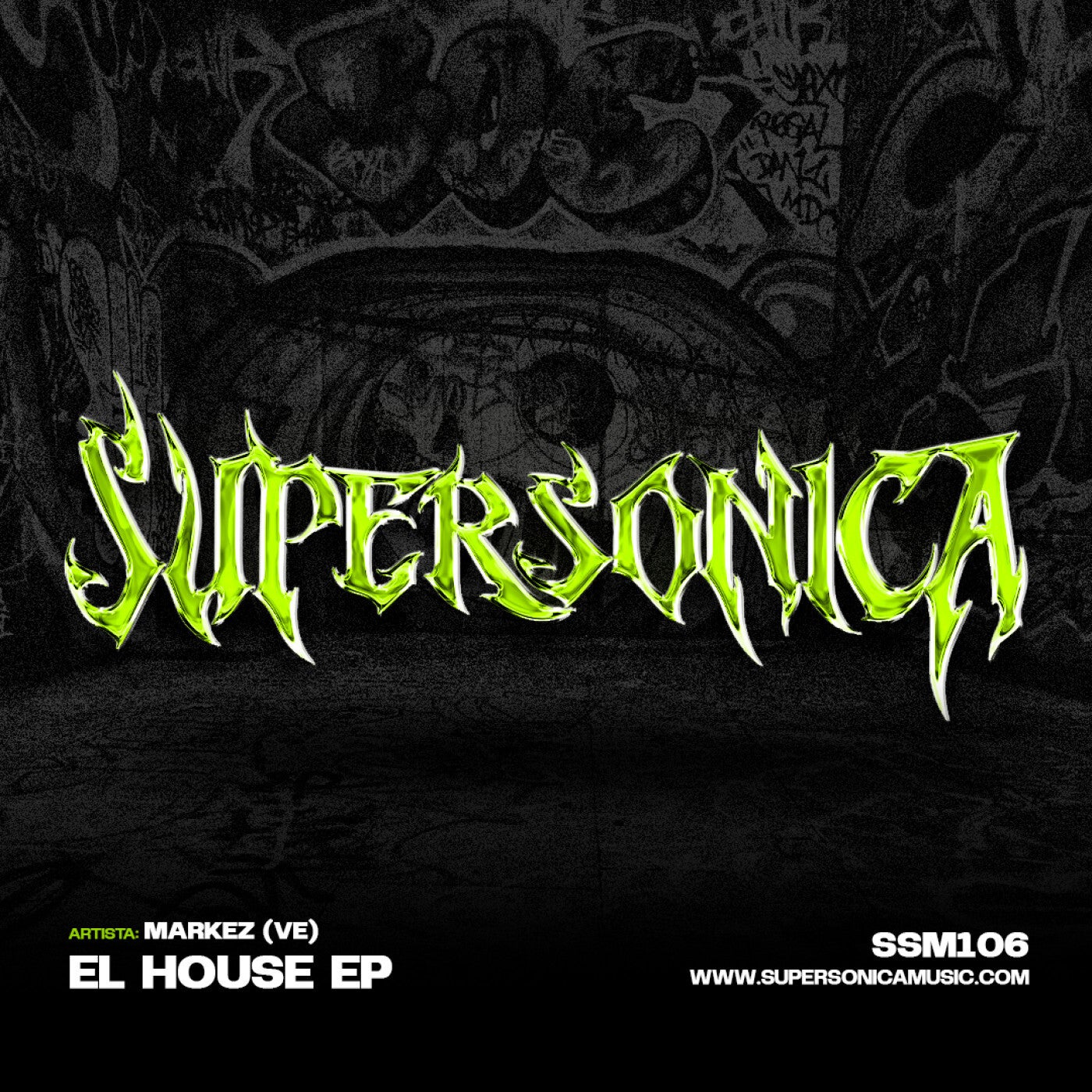 El House EP