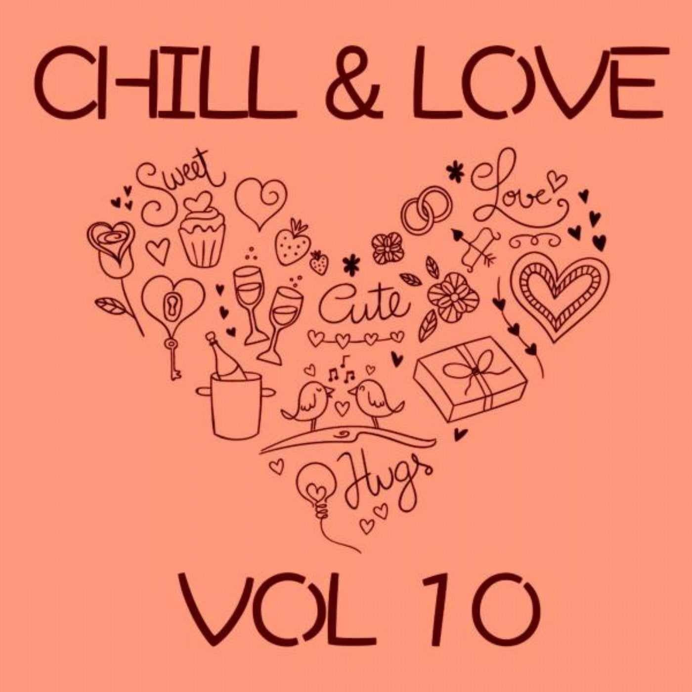 Chilled love. Chill Love.