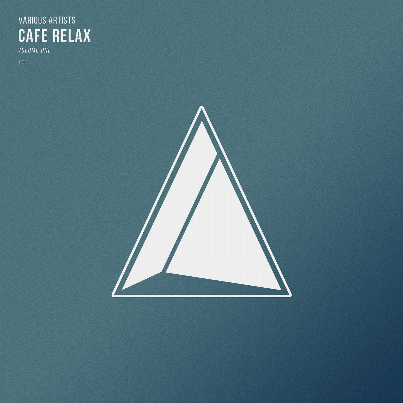 Cafe Relax, Vol. 01