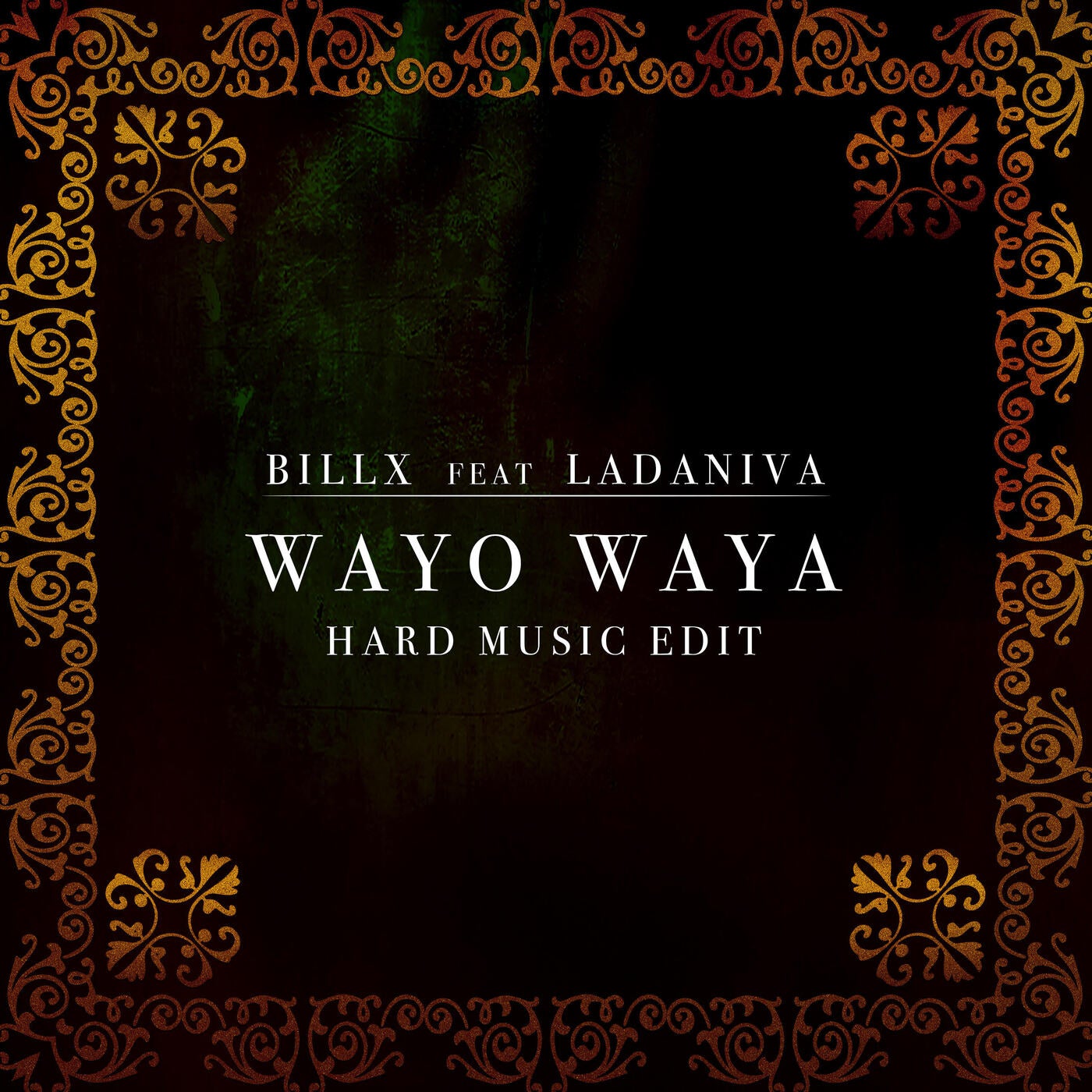Wayo Waya - hard music edit