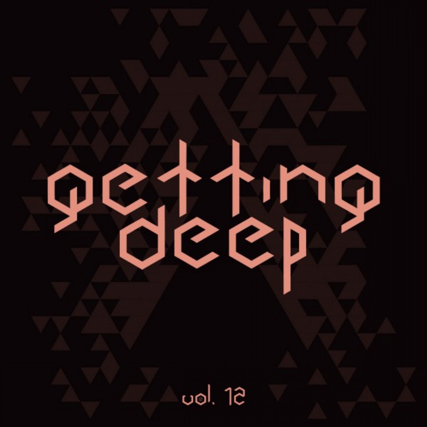 Getting Deep, Vol. 12