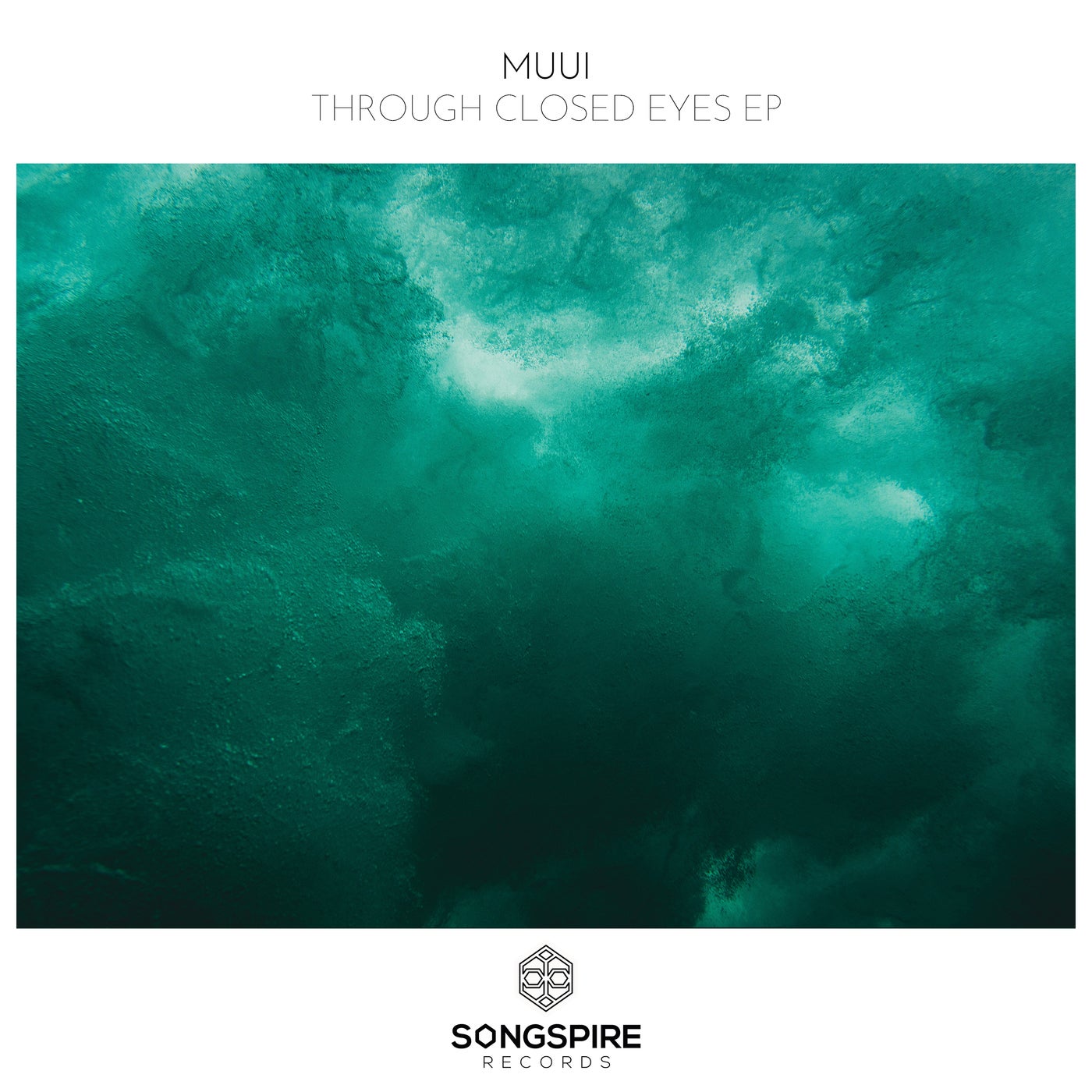 Through Closed Eyes EP