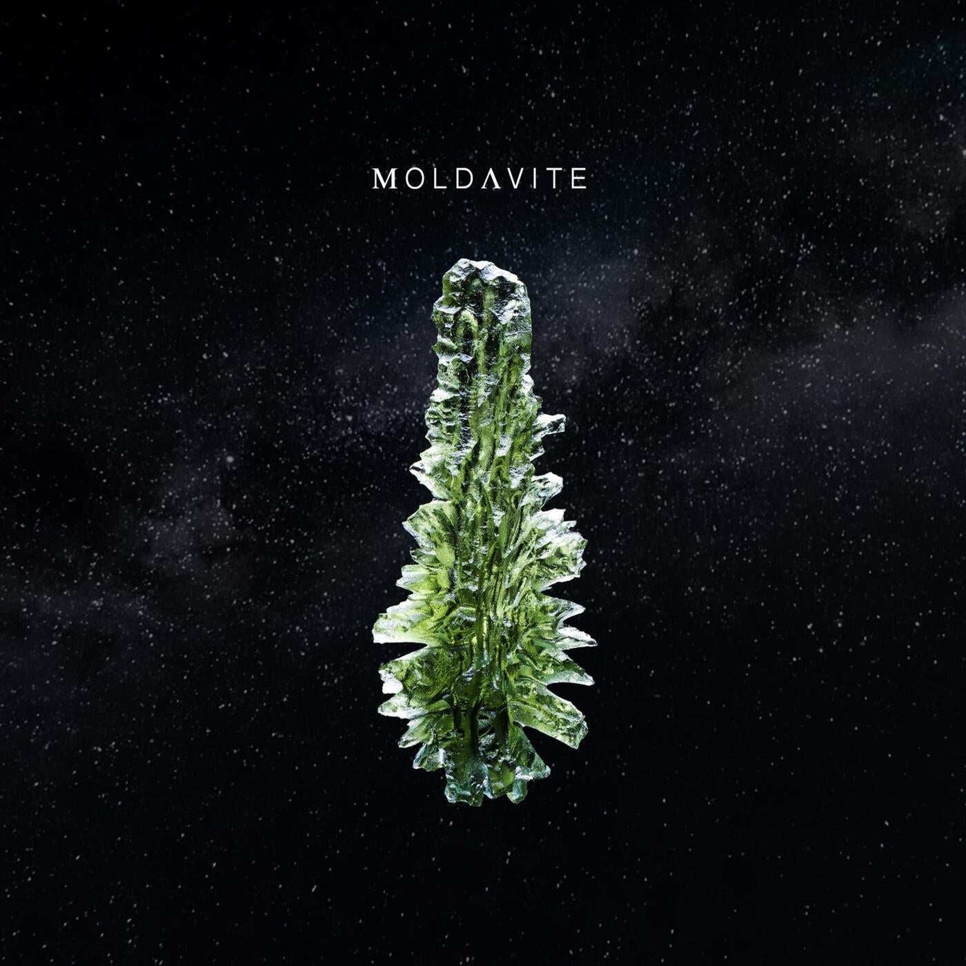 Moldavite