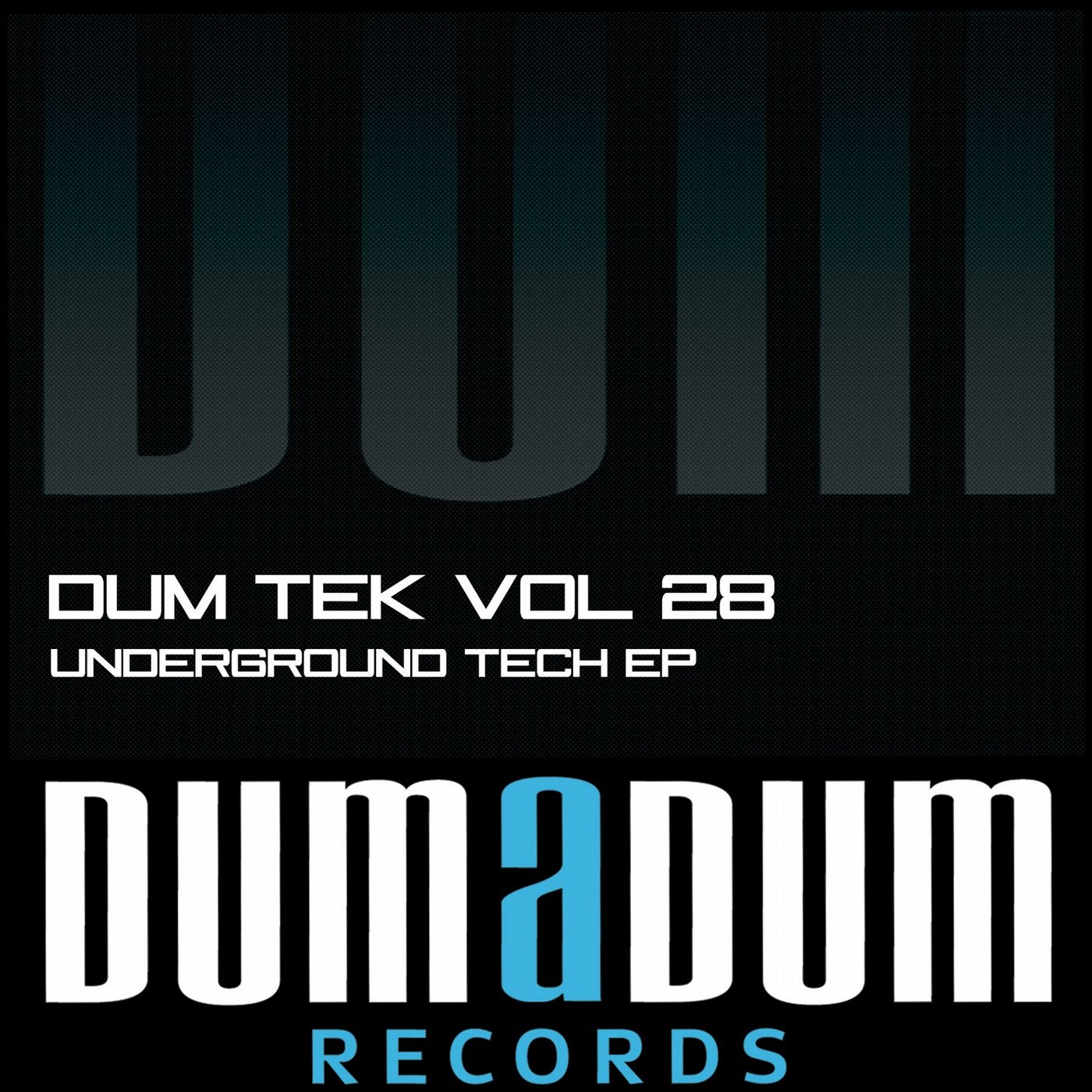 Dum Tek Vol 28