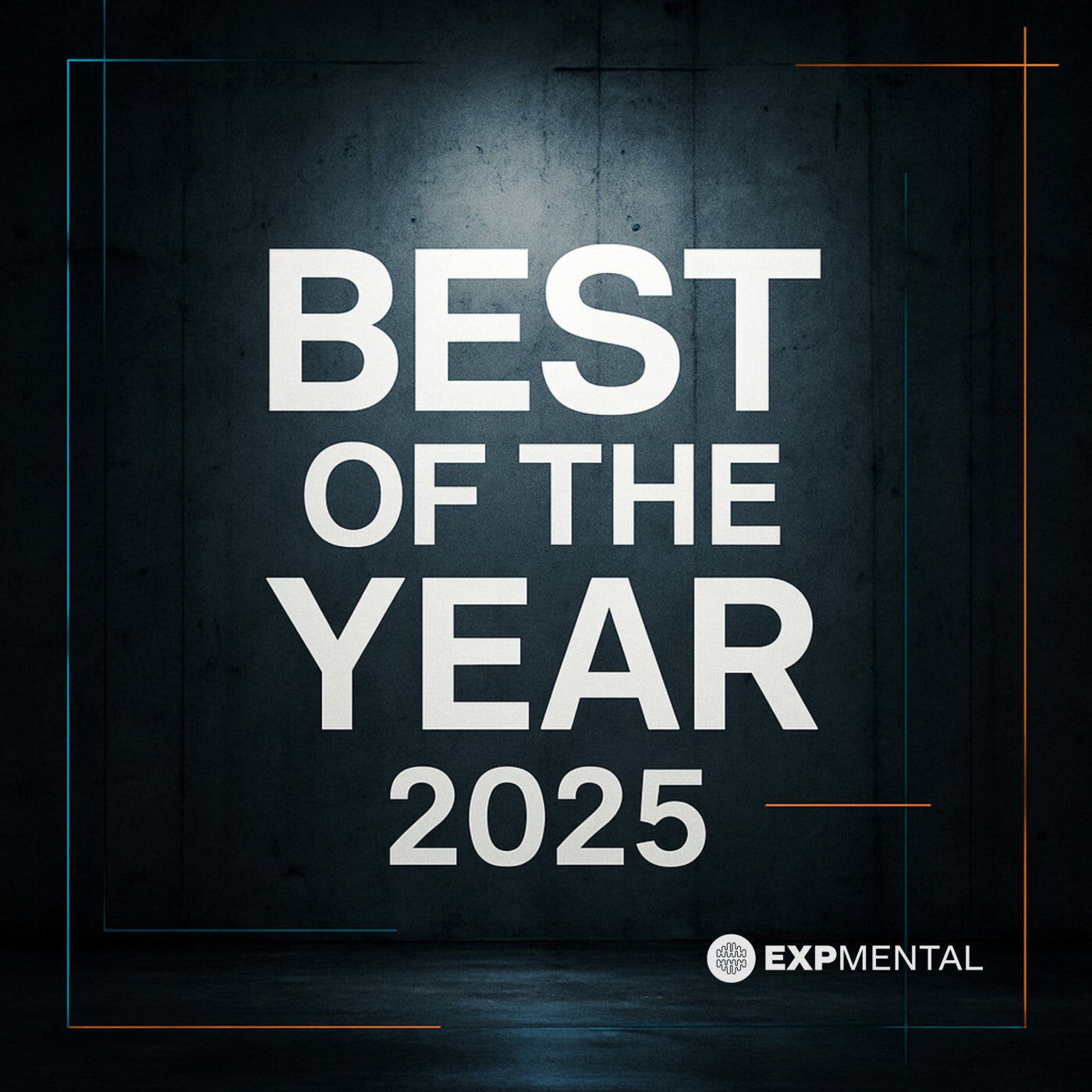 VA – Best Of The Year 2025 XPMBOY013 VA – Best Of The Year 2025 XPMBOY013