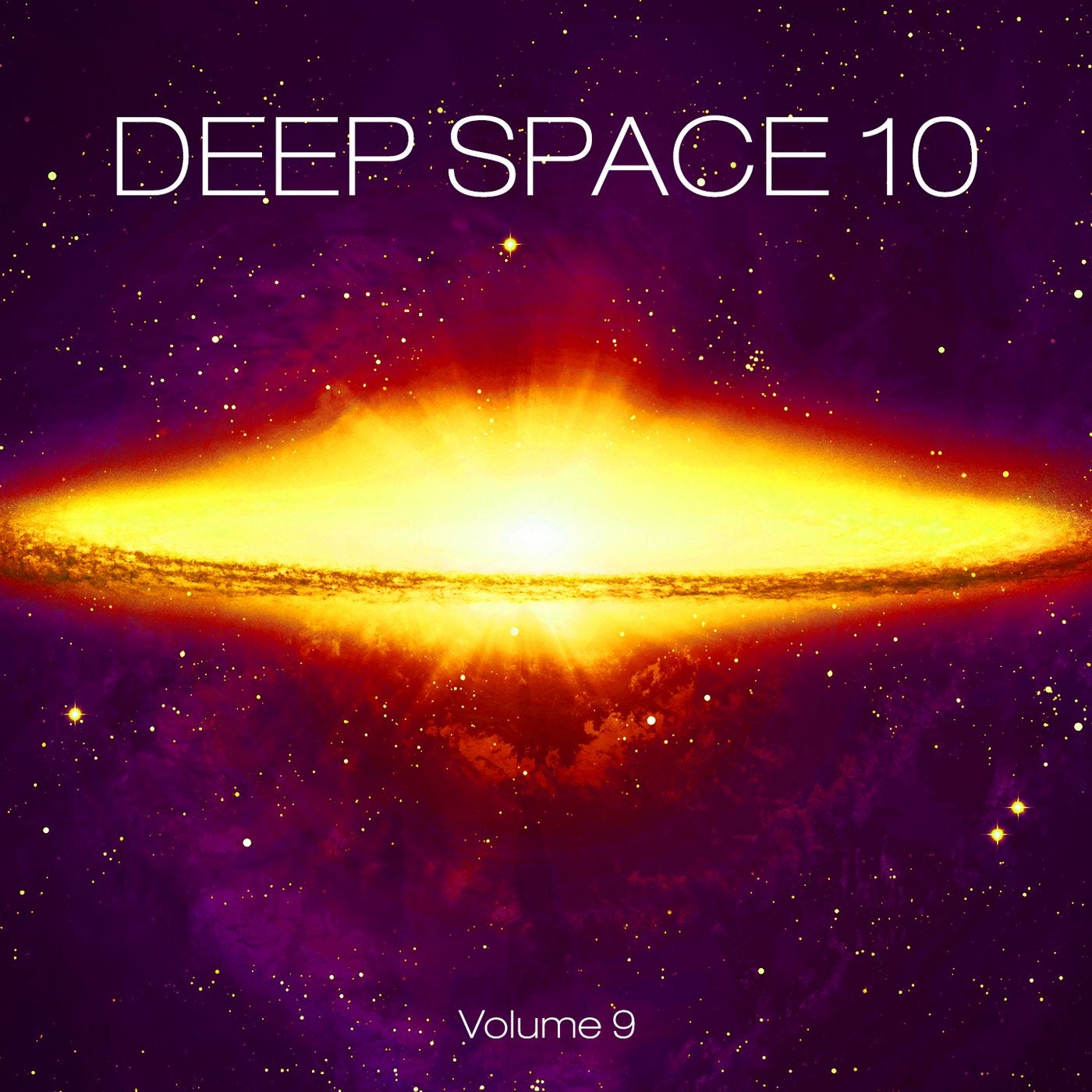 Deep Space 10, Vol. 9