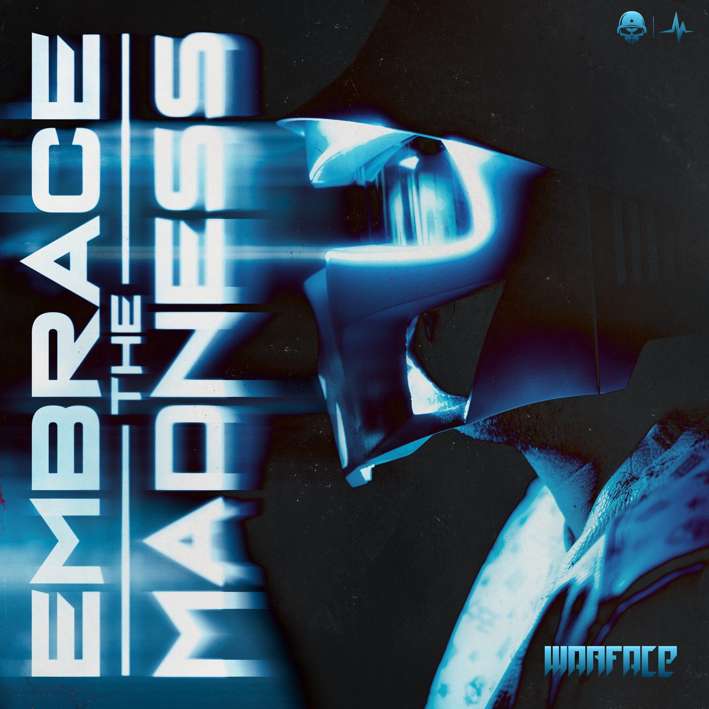 Embrace The Madness - Extended Mix