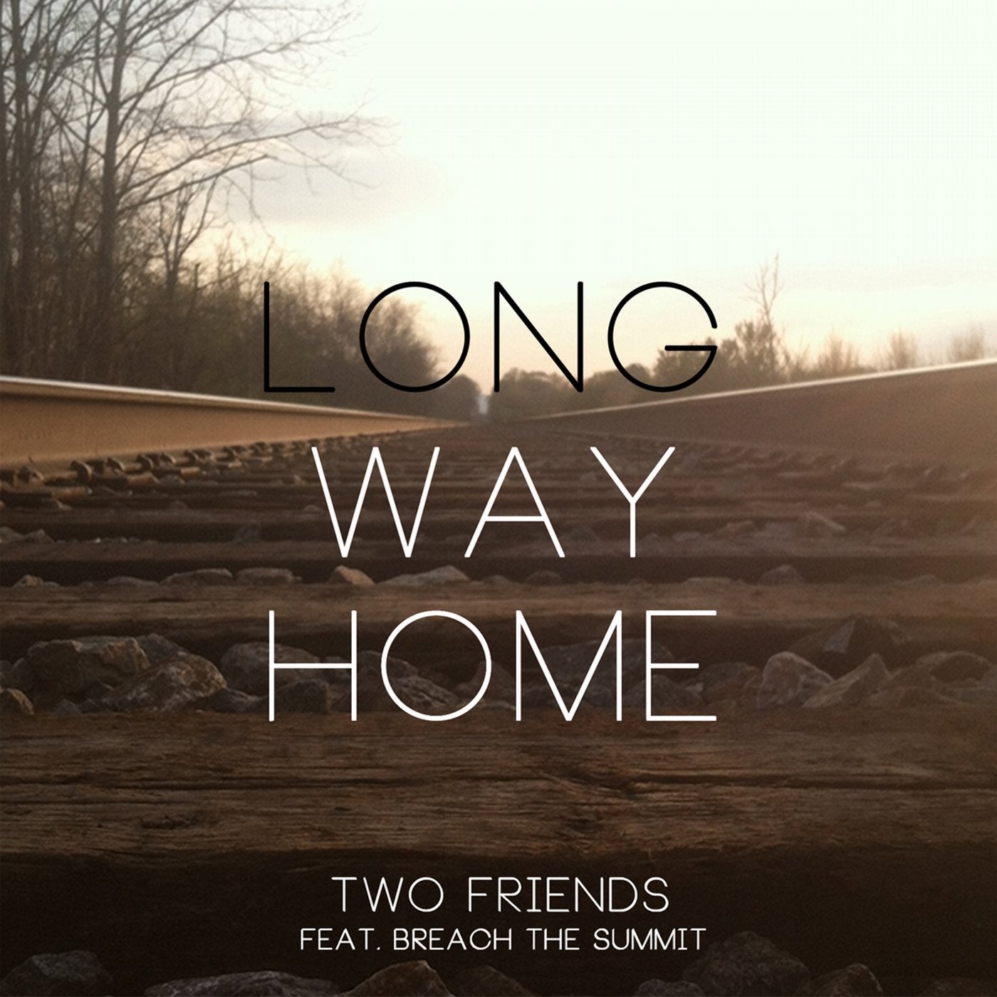 Long Way Home