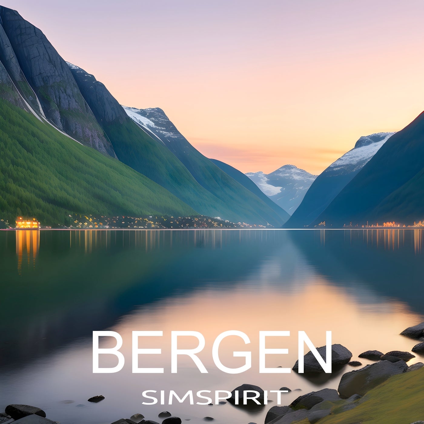 Bergen