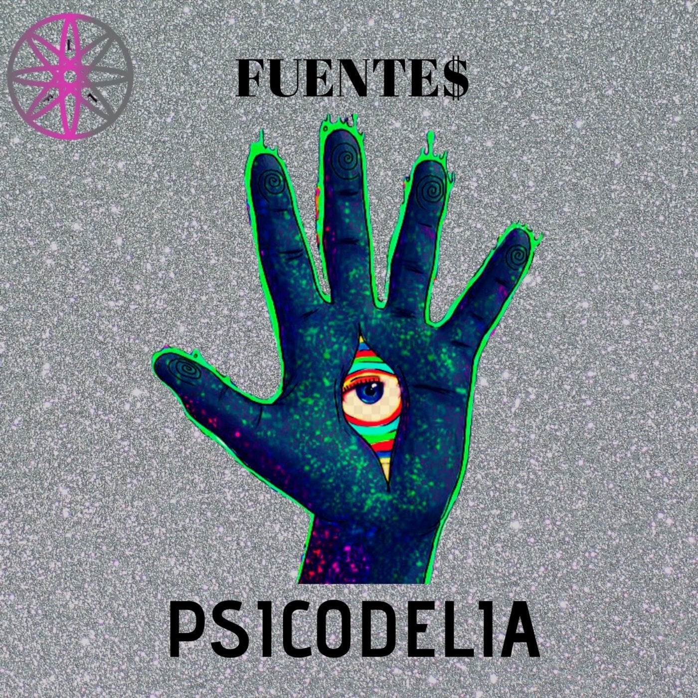 Psicodelia