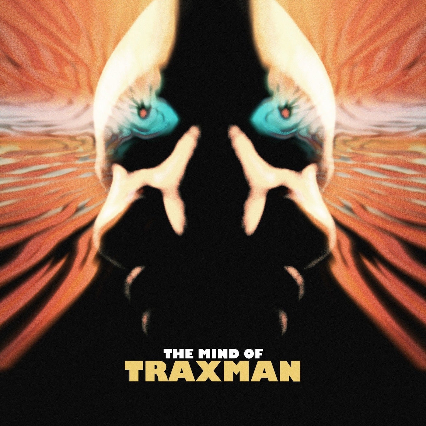 Traxman - Chilllll