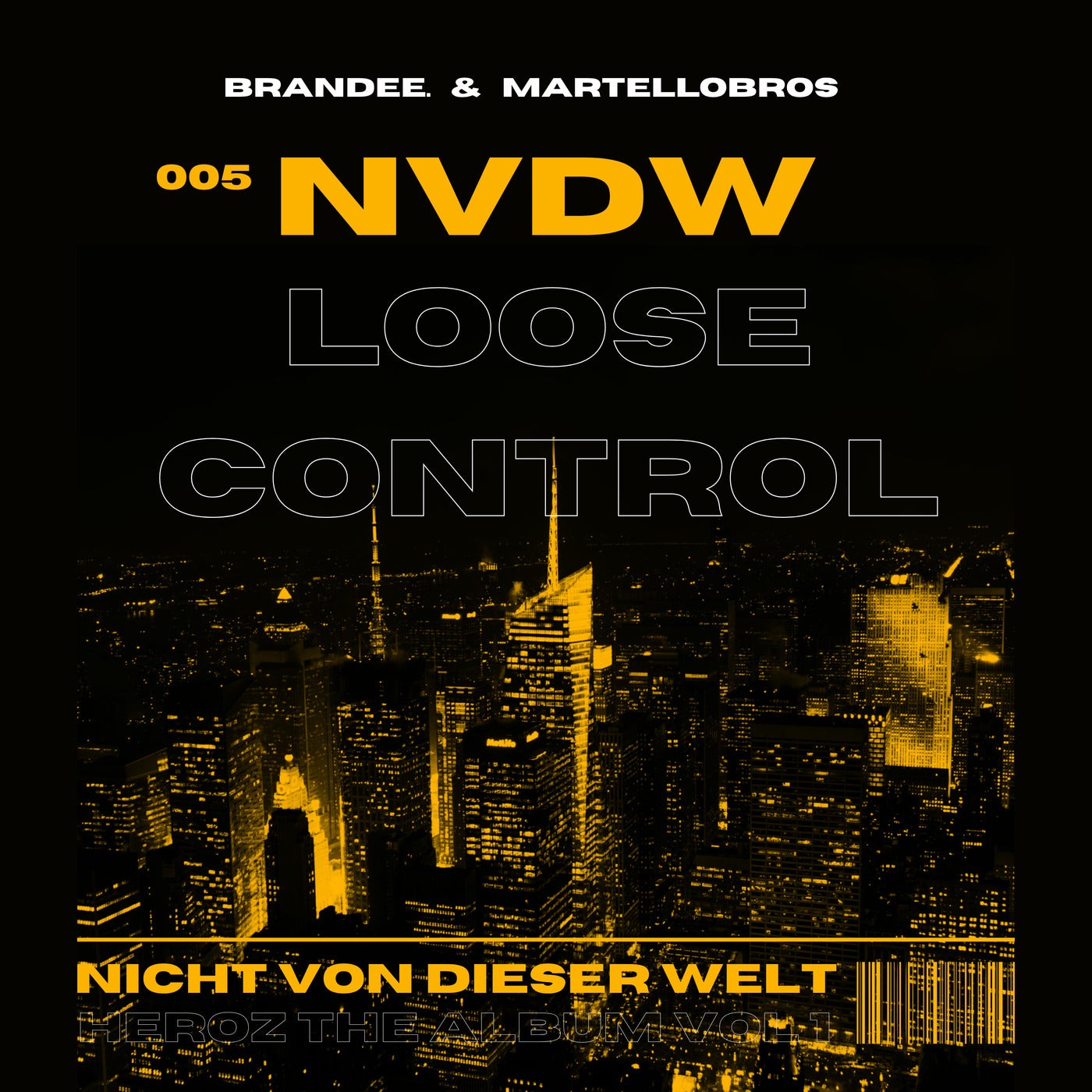 LOOSE CONTROL
