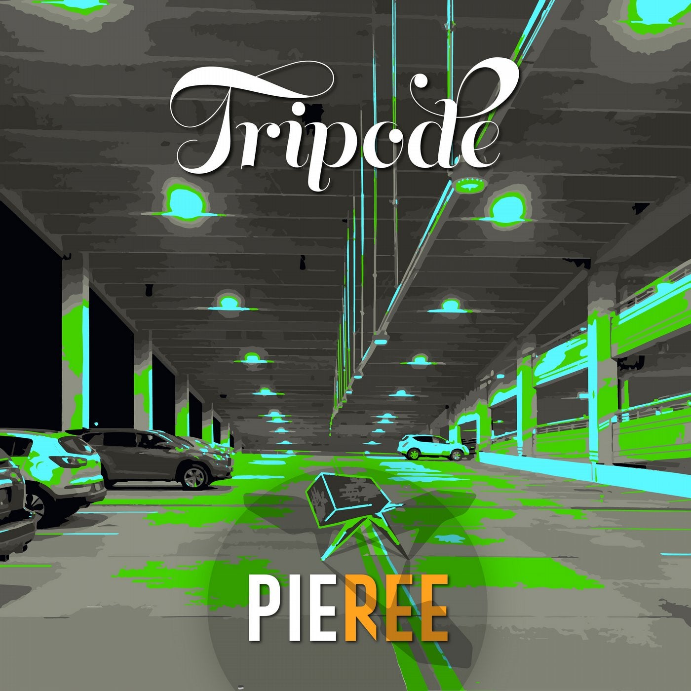 Tripode