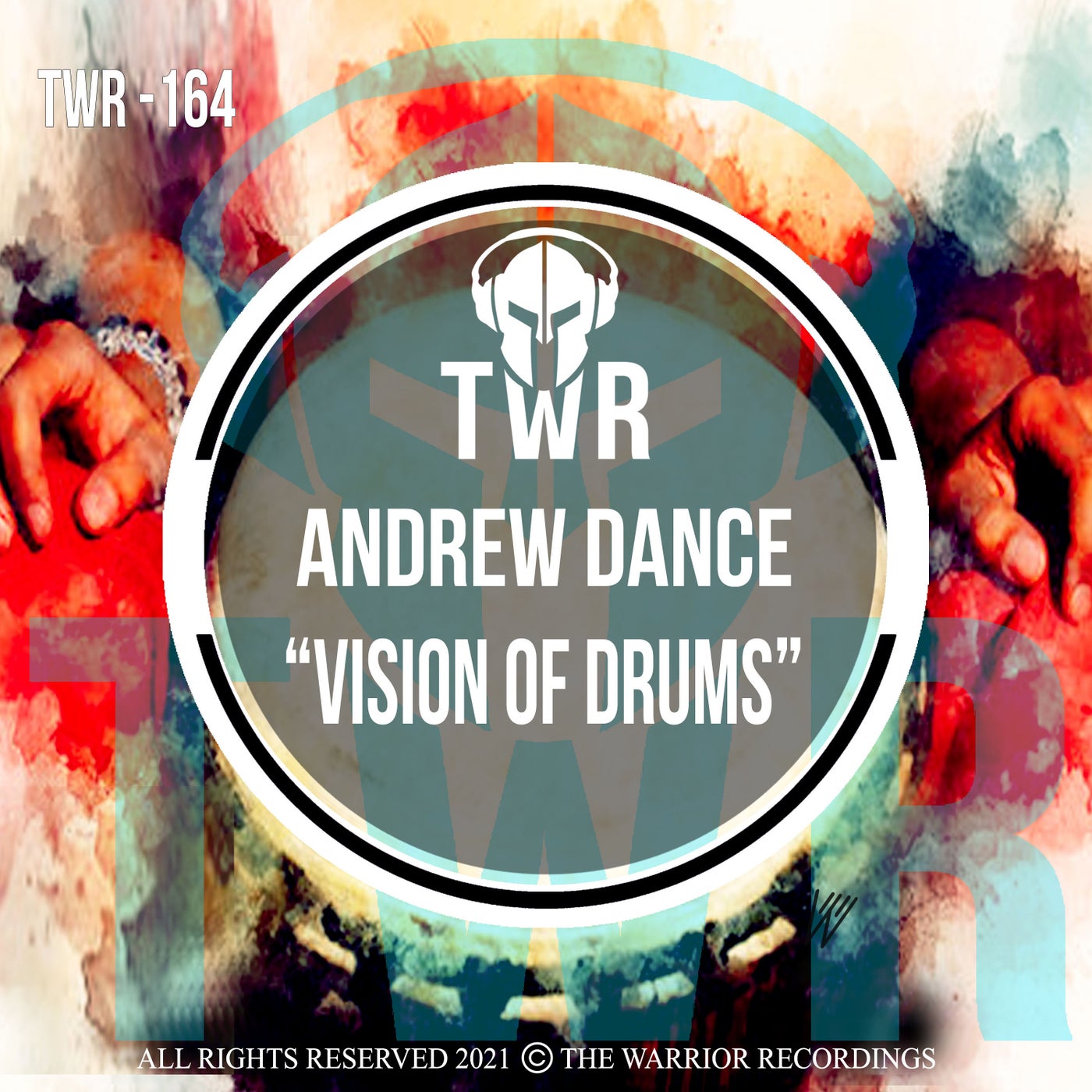 Vision Of Drums
