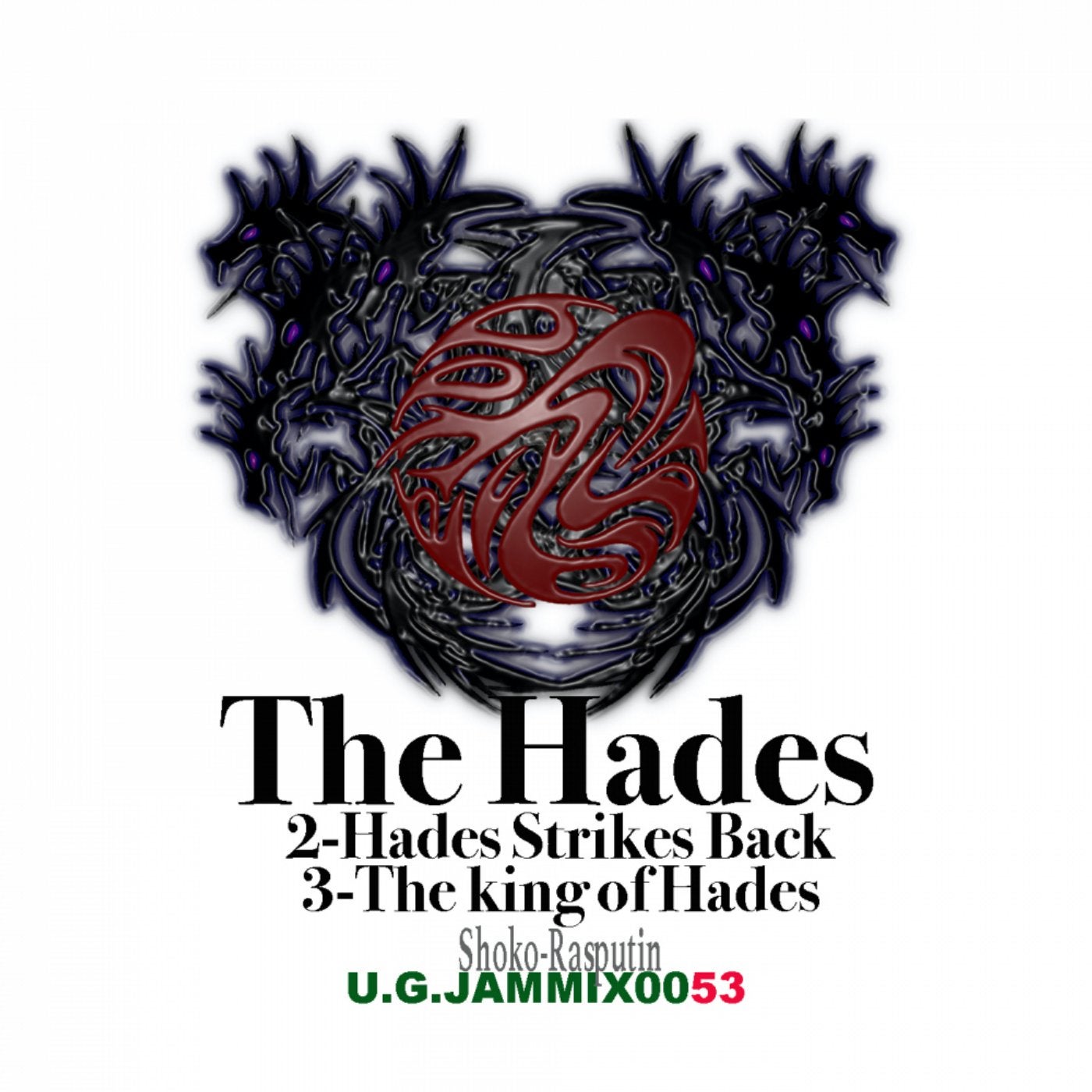 The Hades