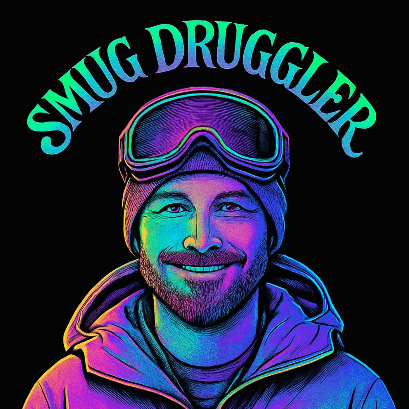 Smug Druggler