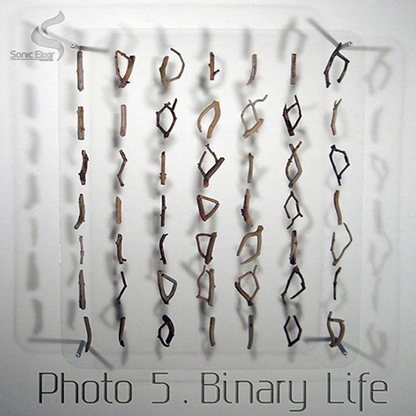 Binary Life EP