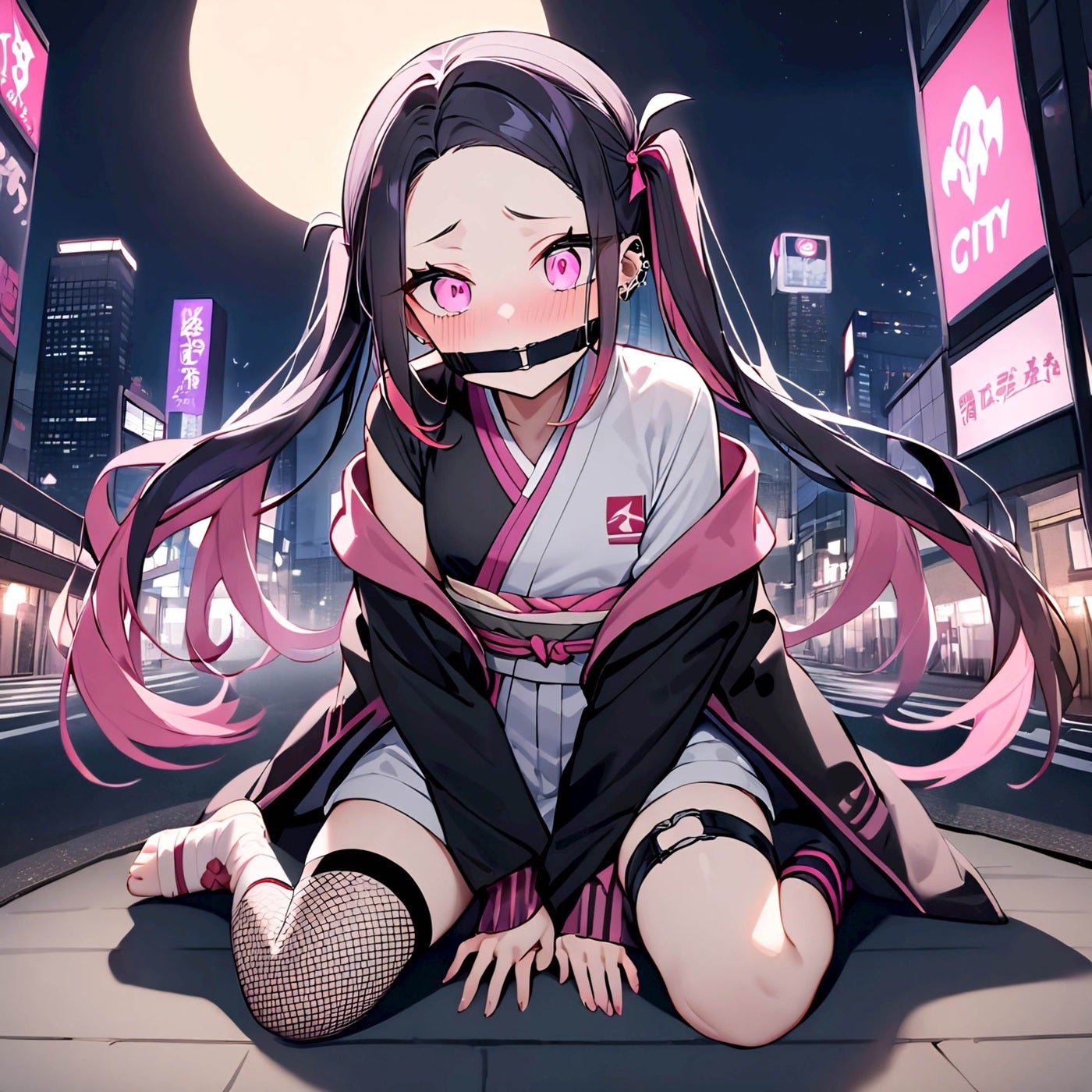 Maniac