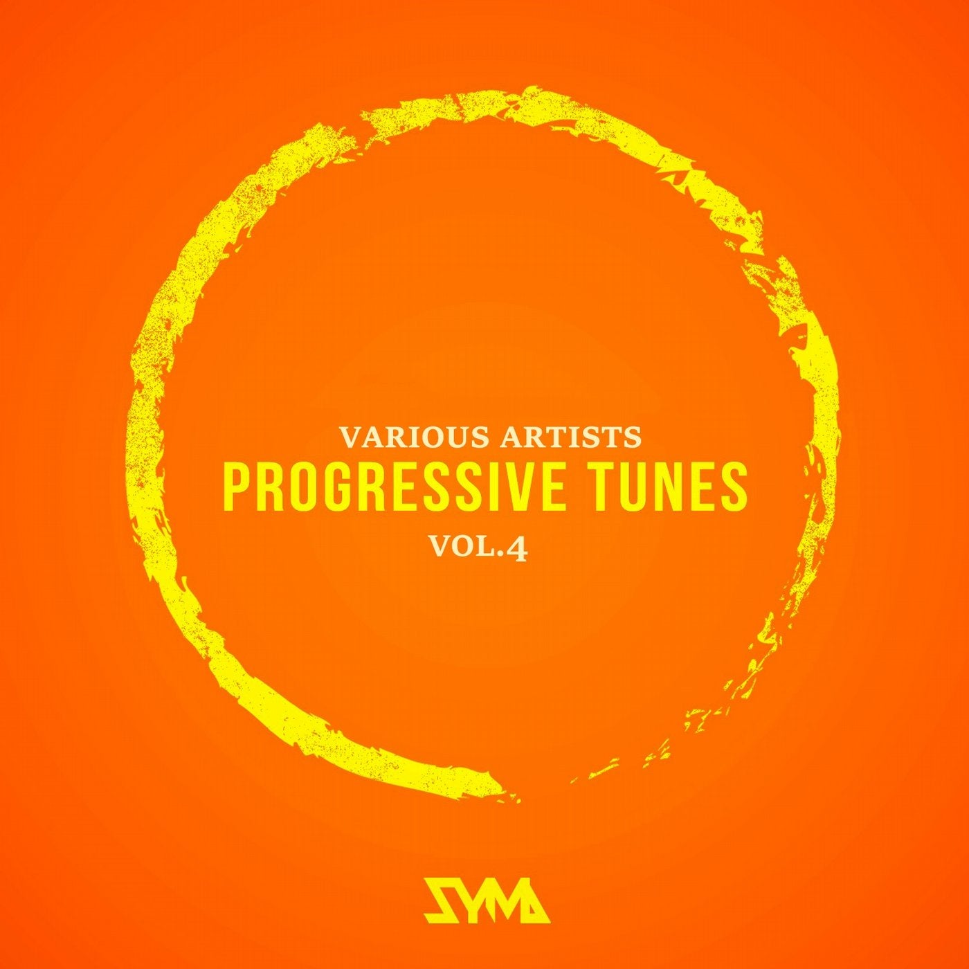 Progressive Tunes, Vol.4