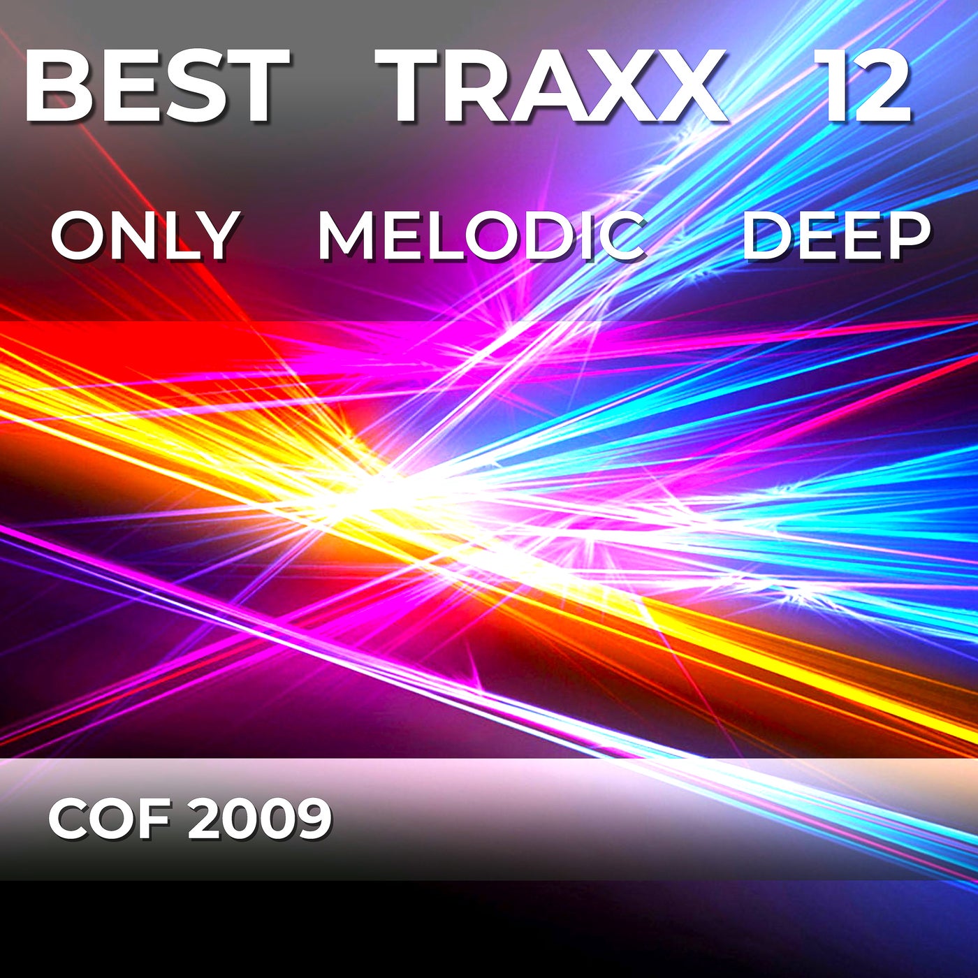 Best Traxx - Only Melodic Techno