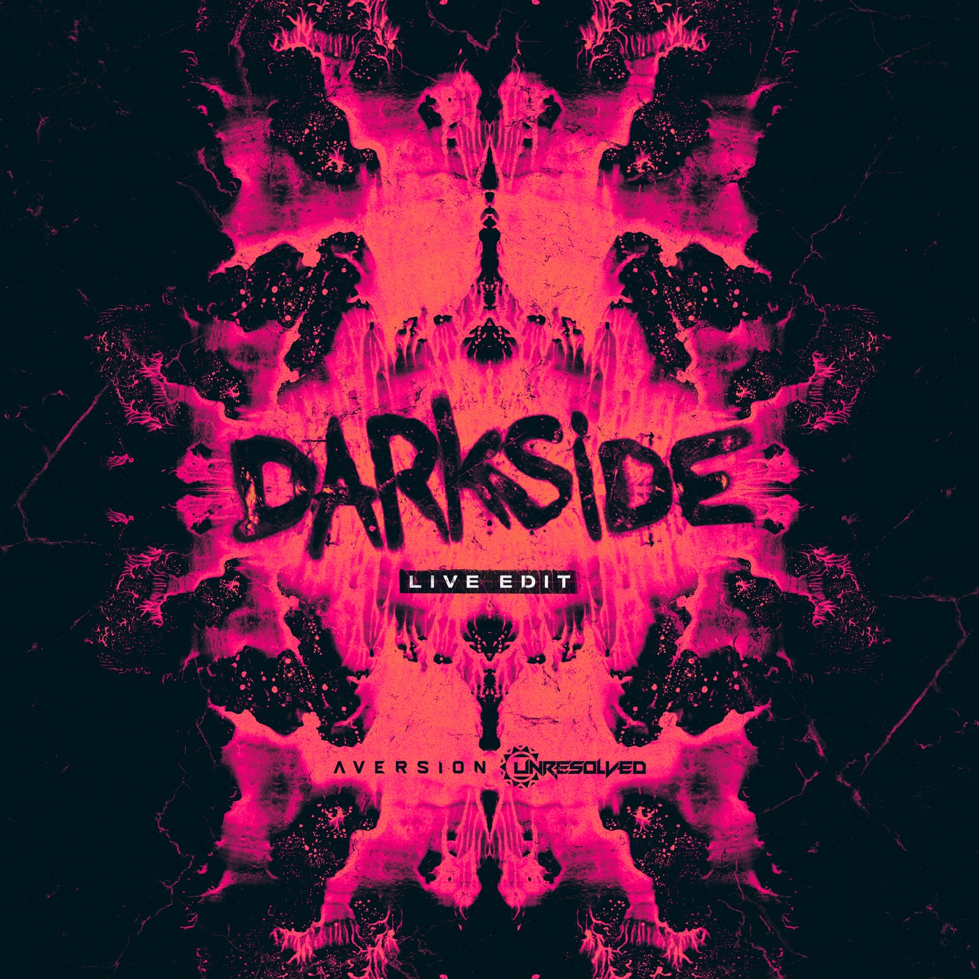 Darkside - Live Edit Pro Mix