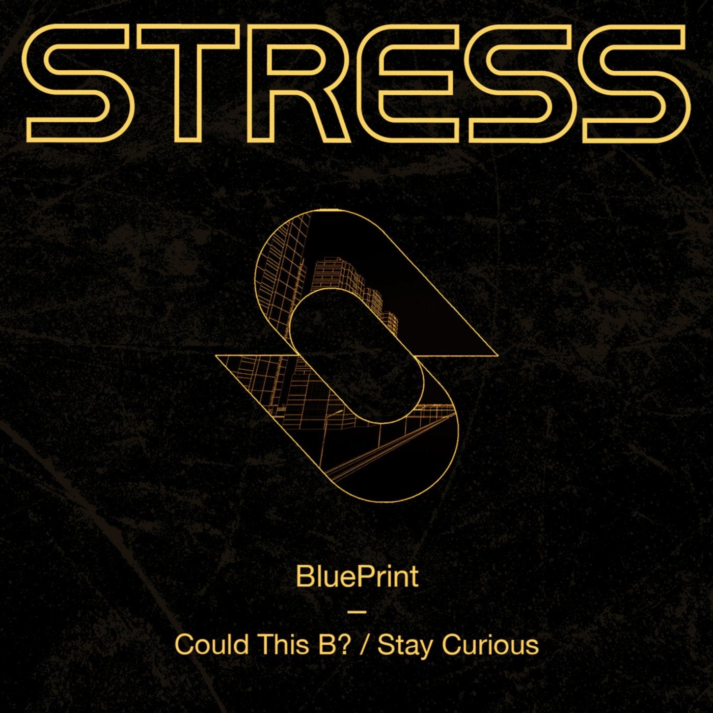 Could This B? / Stay Curious (Extended Mixes)
