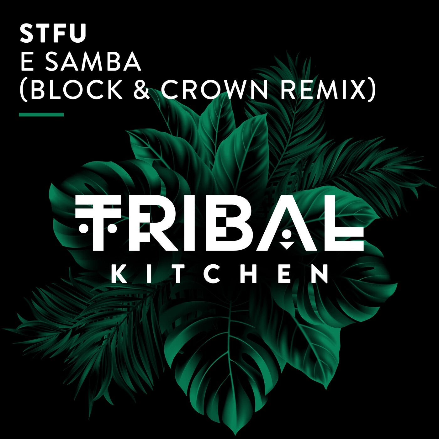 E Samba (Block & Crown Remix)