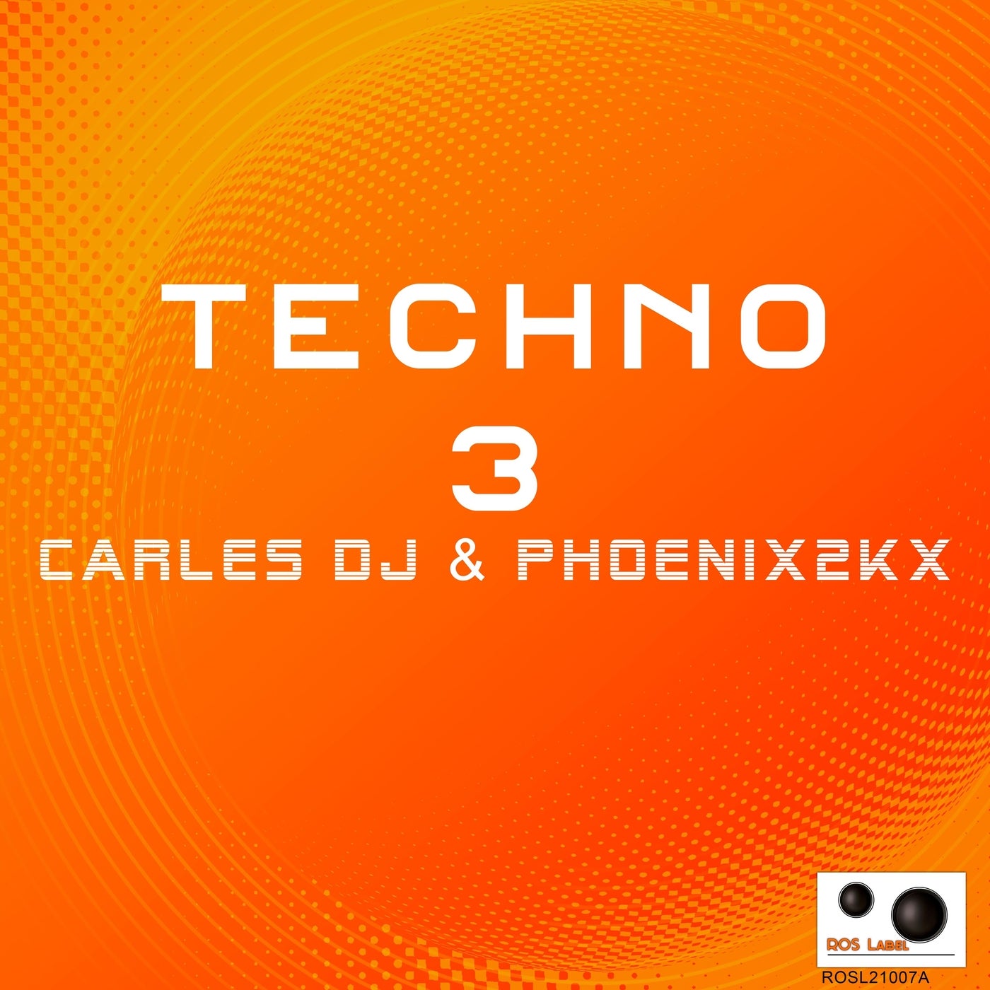 Techno 3