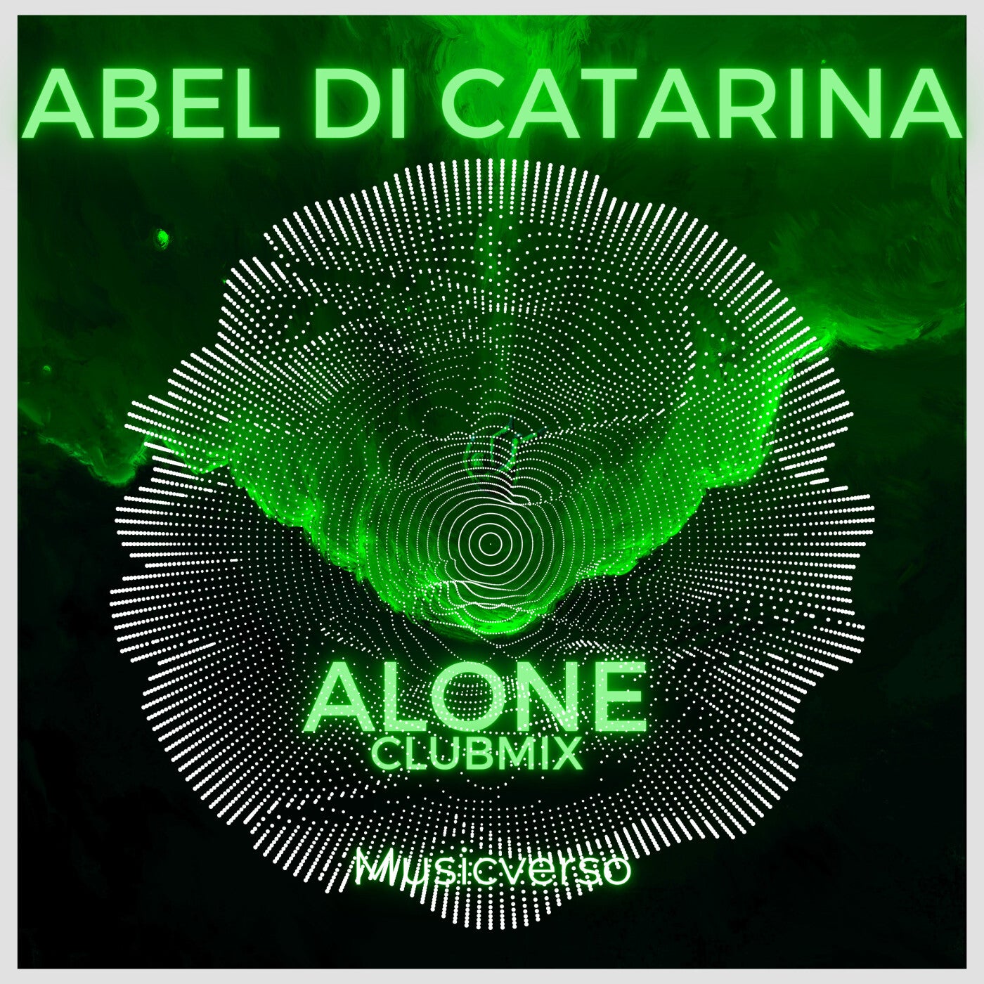 Alone